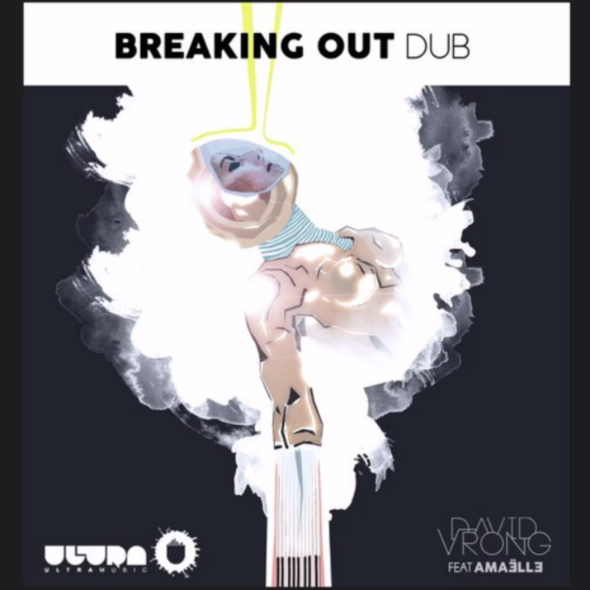 breaking out dub