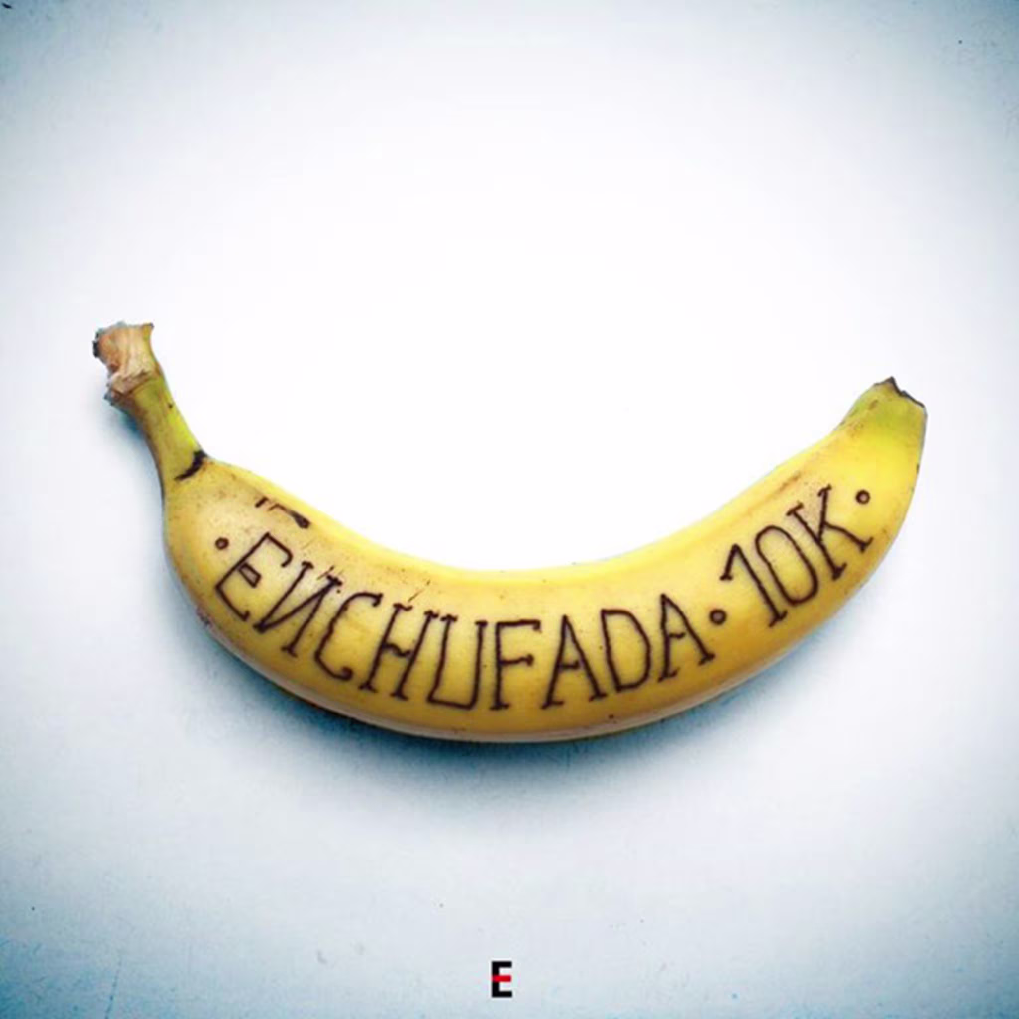 enchufada 10k
