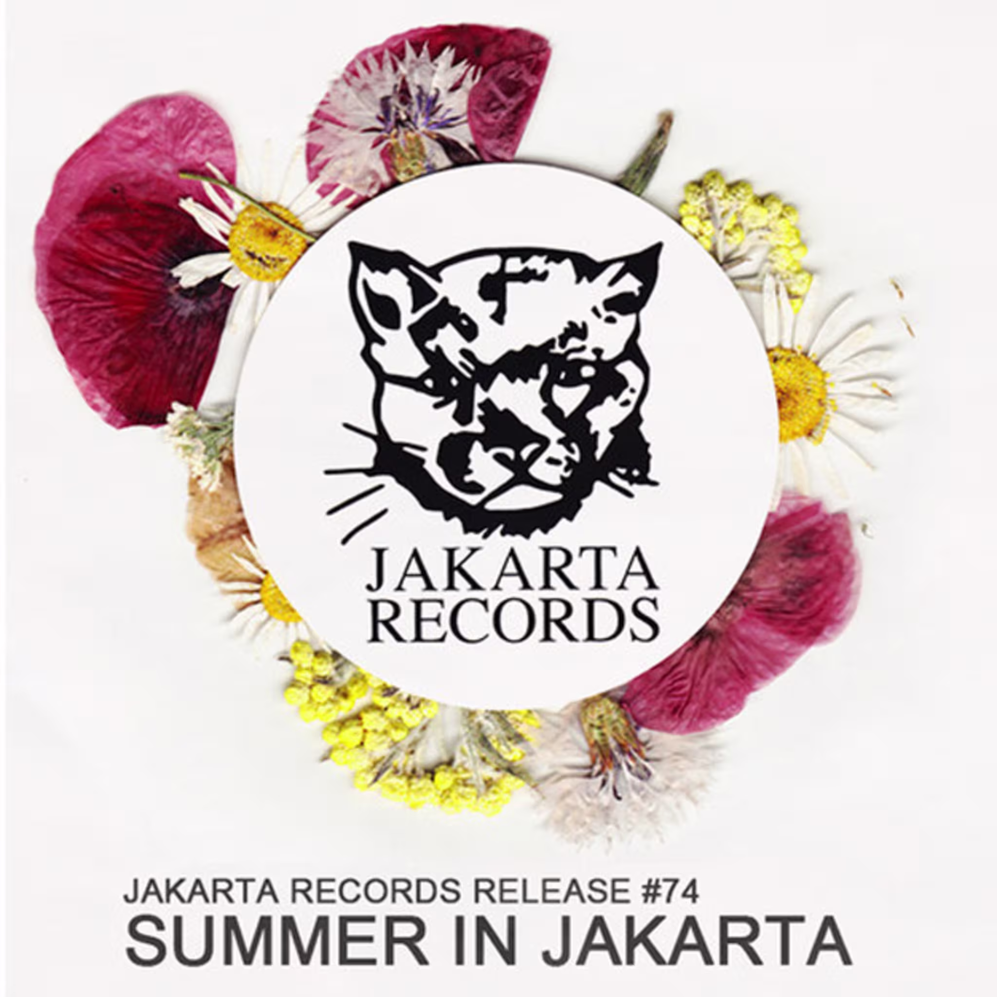summer in jakarta