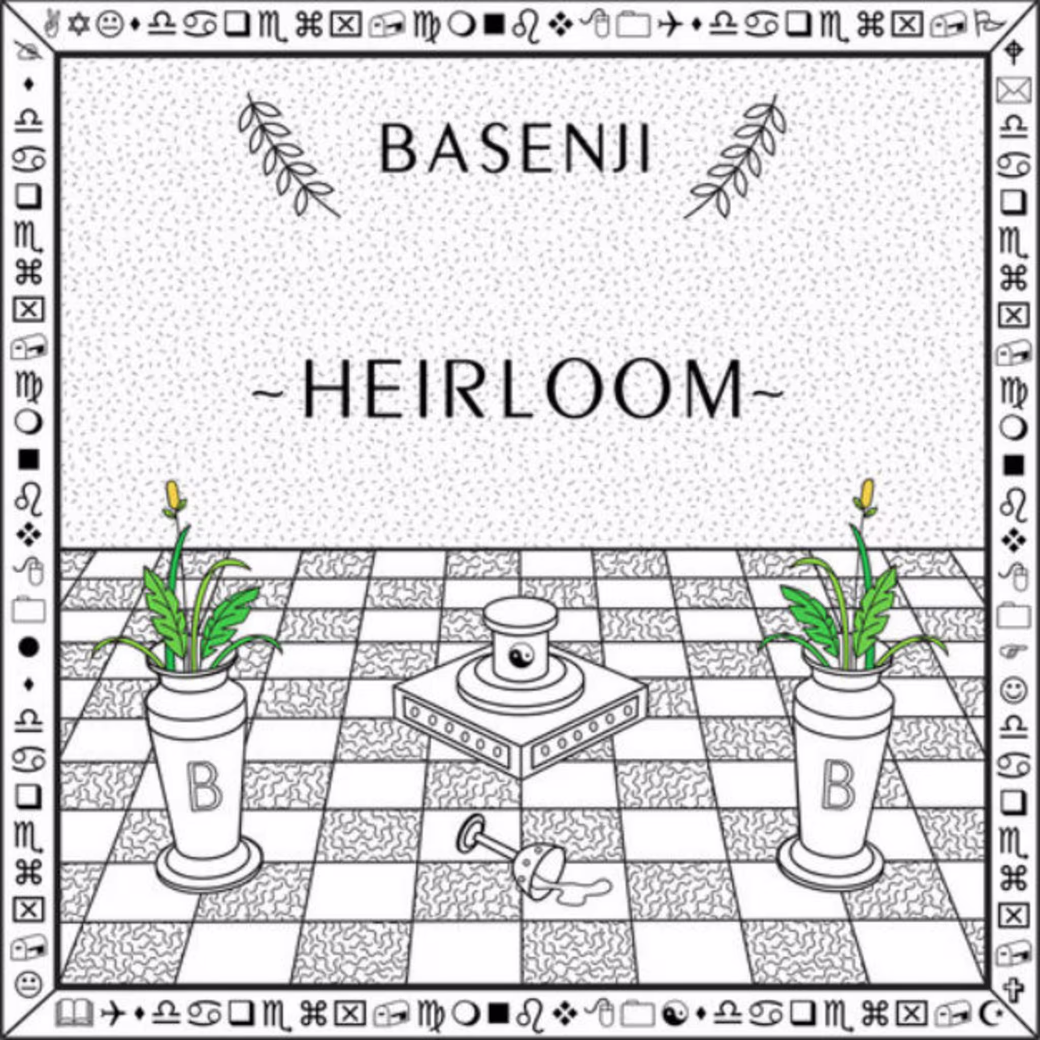 Basenji