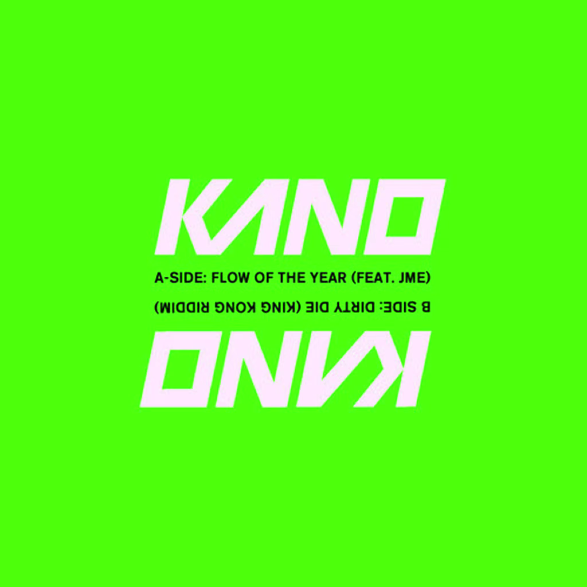 kano dirty die