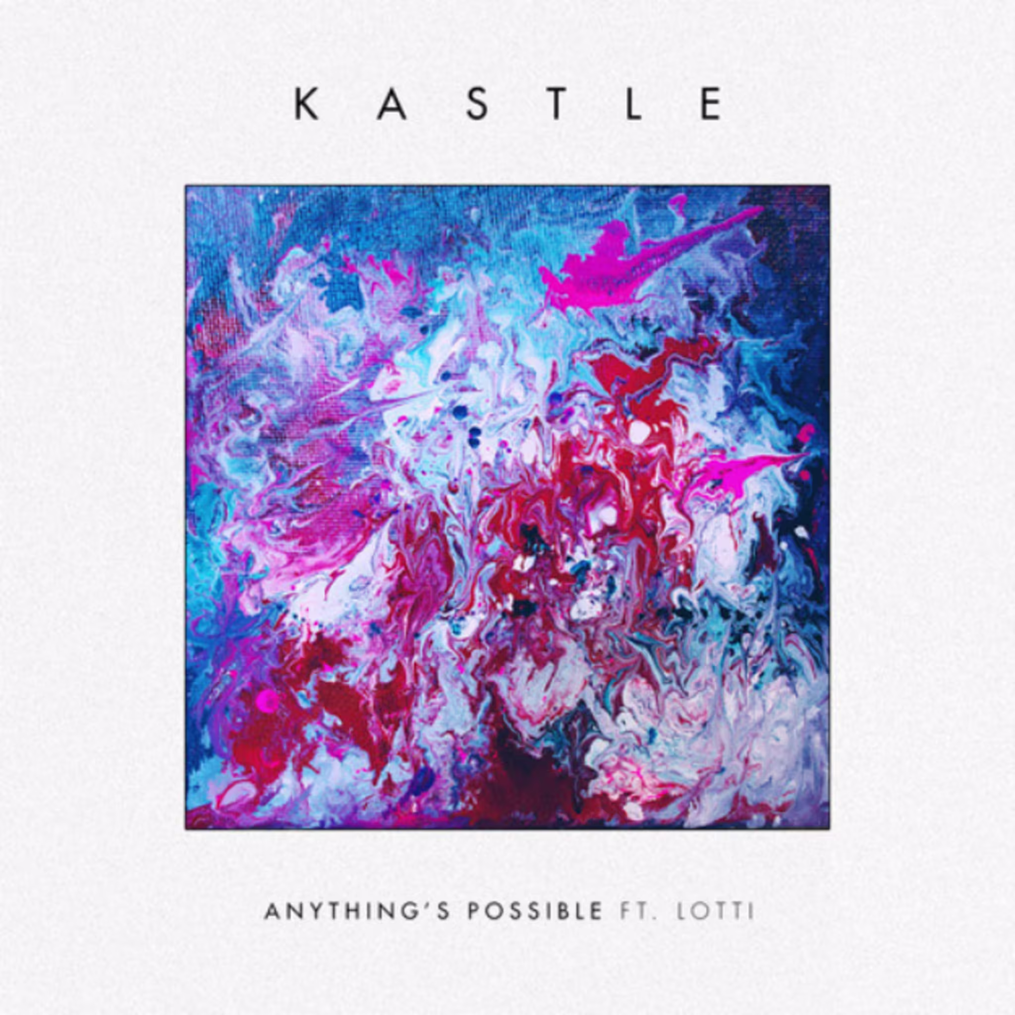 kastle anythings possible