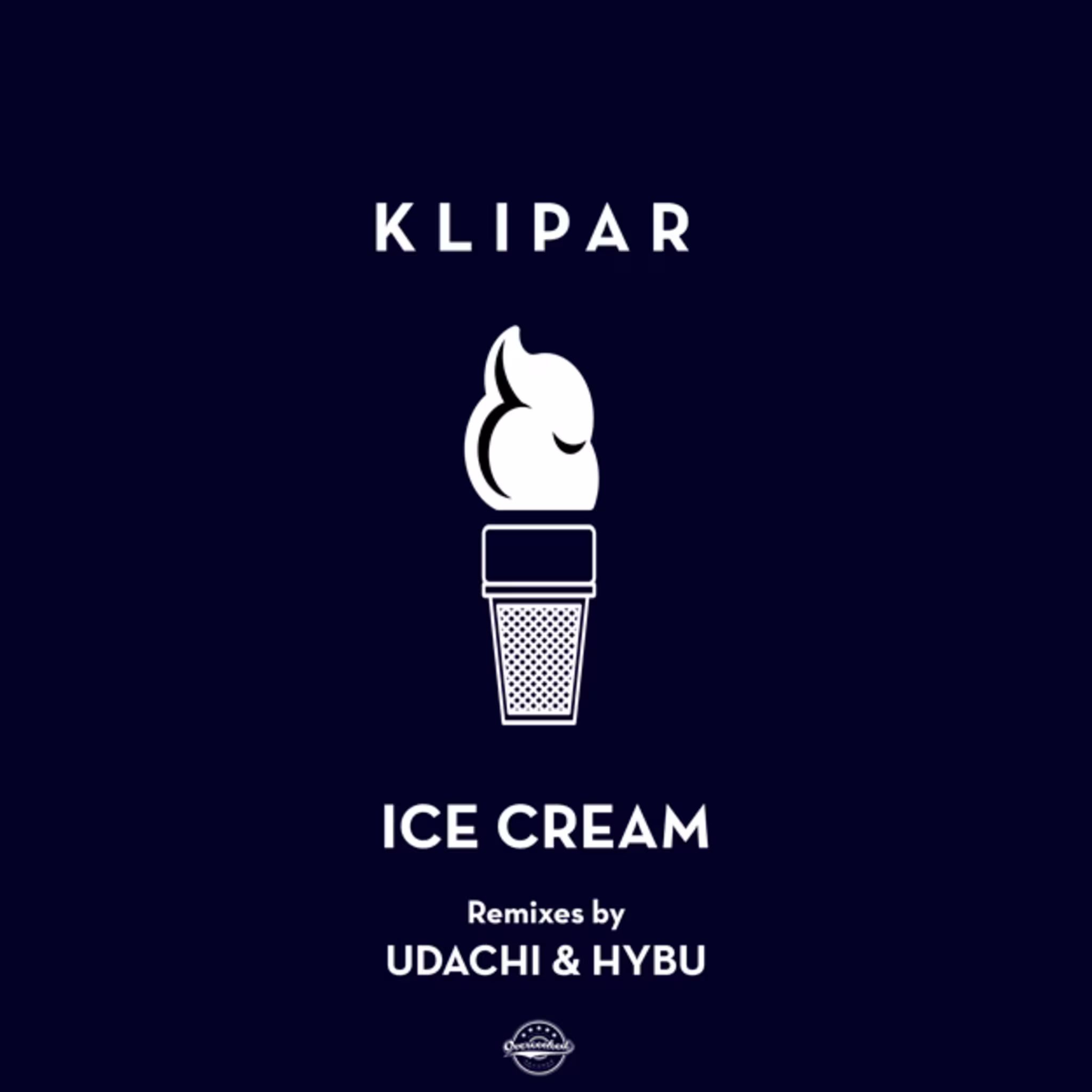 klipar ice cream remixes