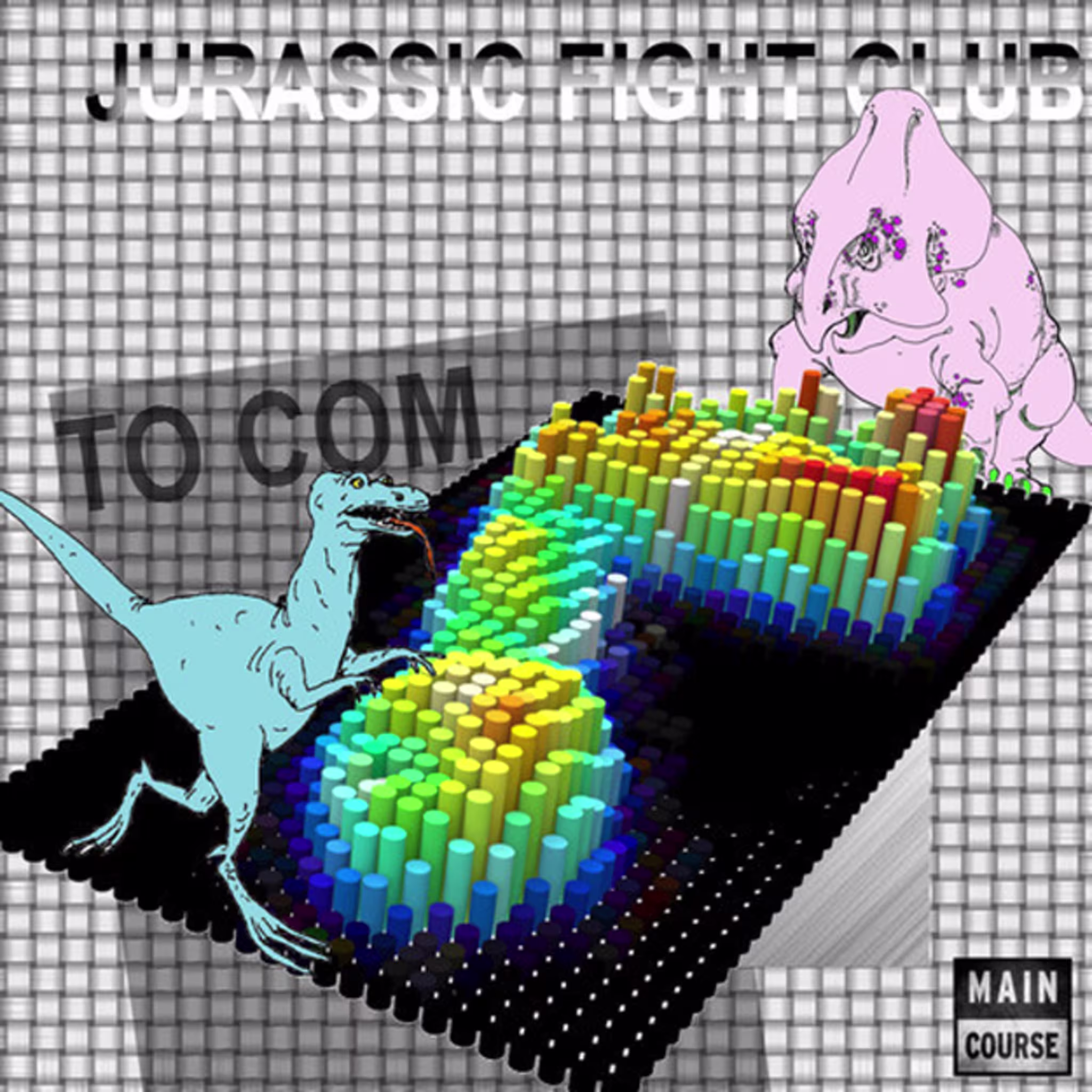 jurassic fightclub to com