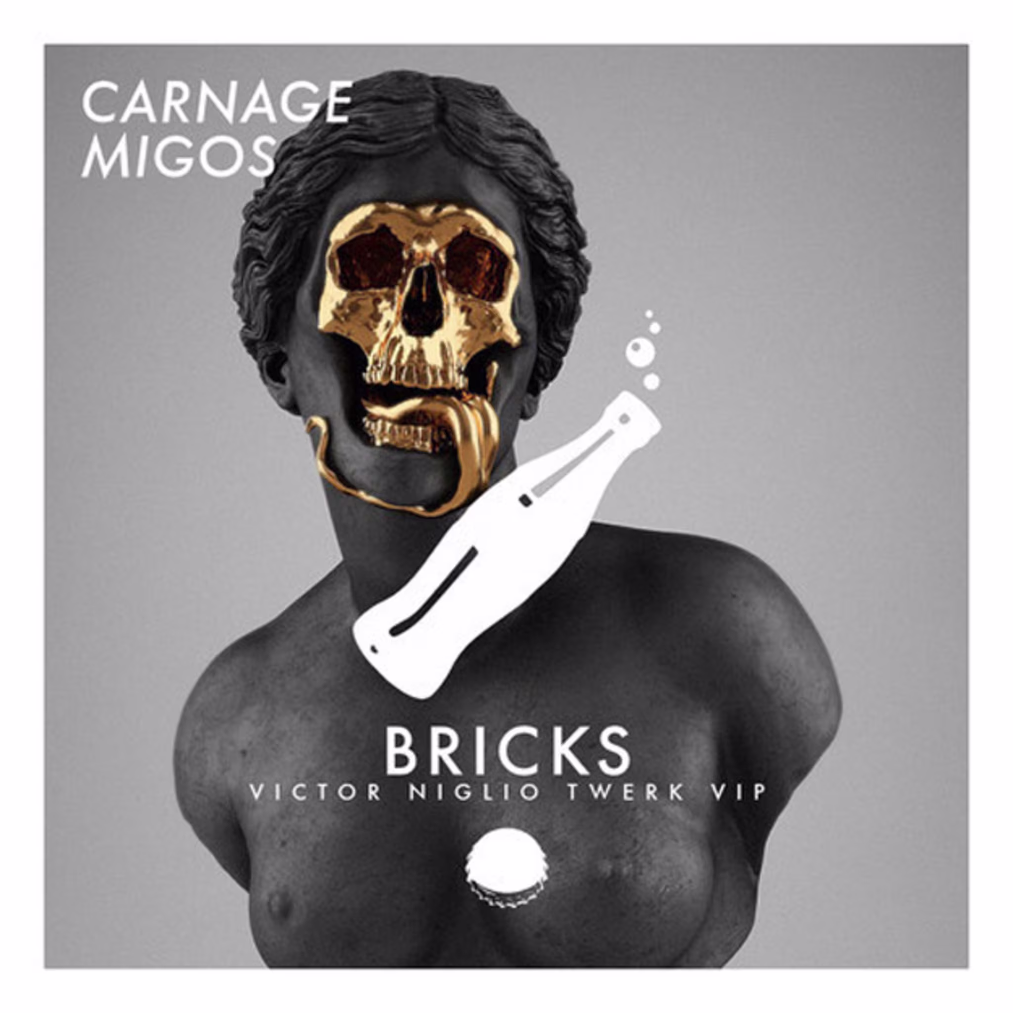 victor niglio bricks vip