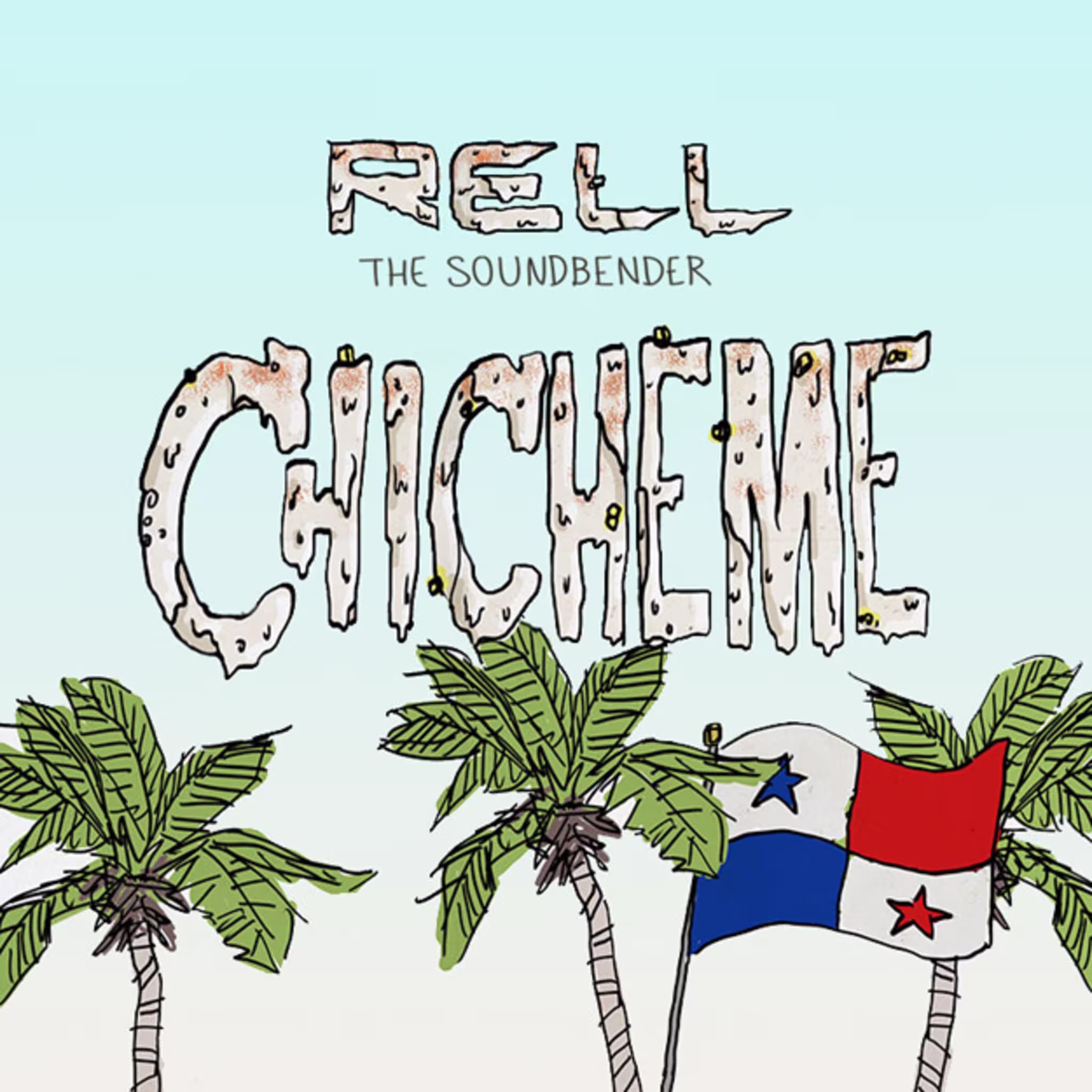 rell the soundbender chicheme