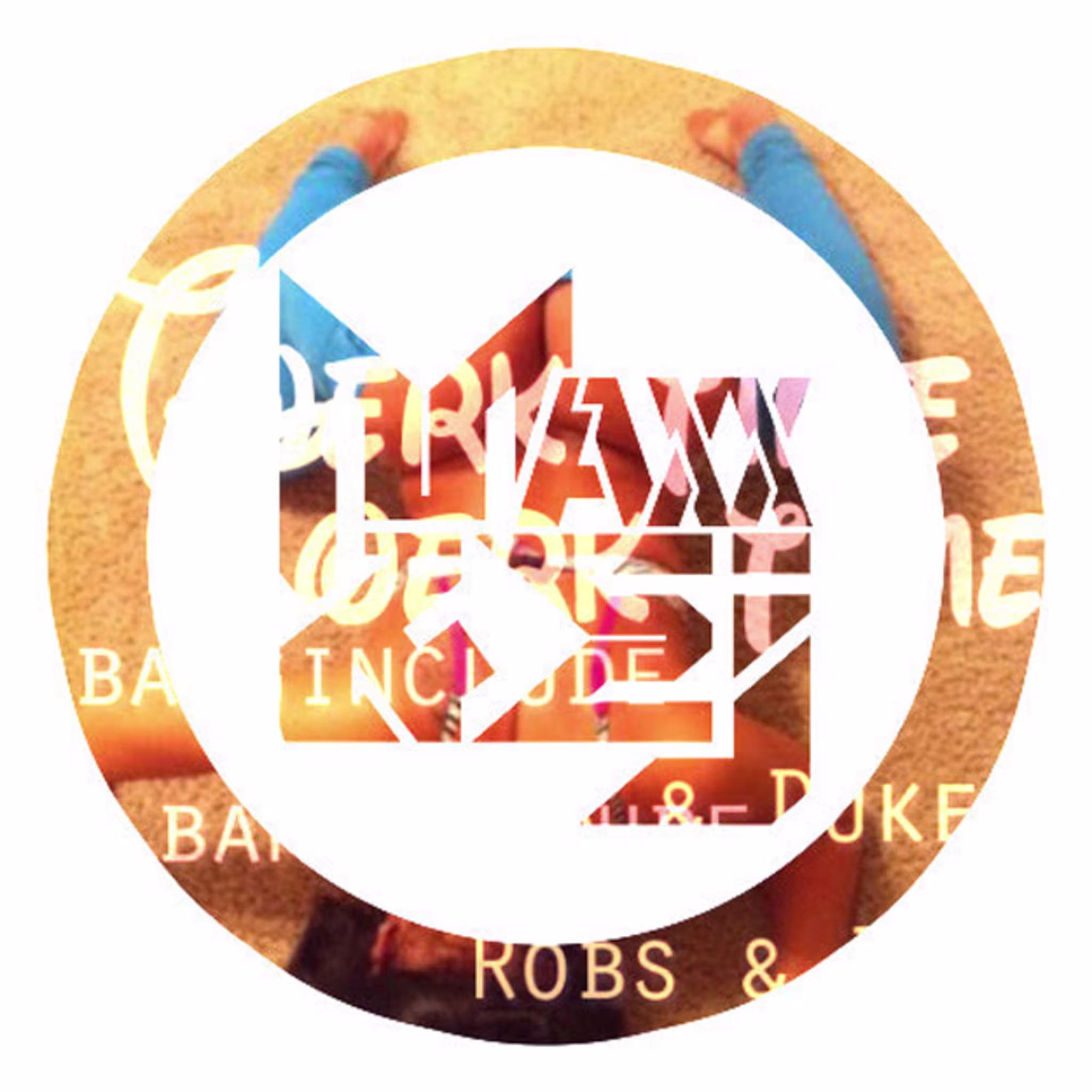 maxx ej twerk time rmx