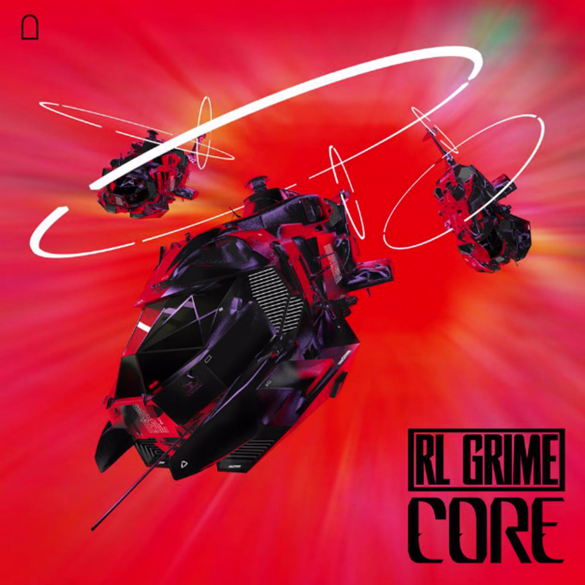rl grime core