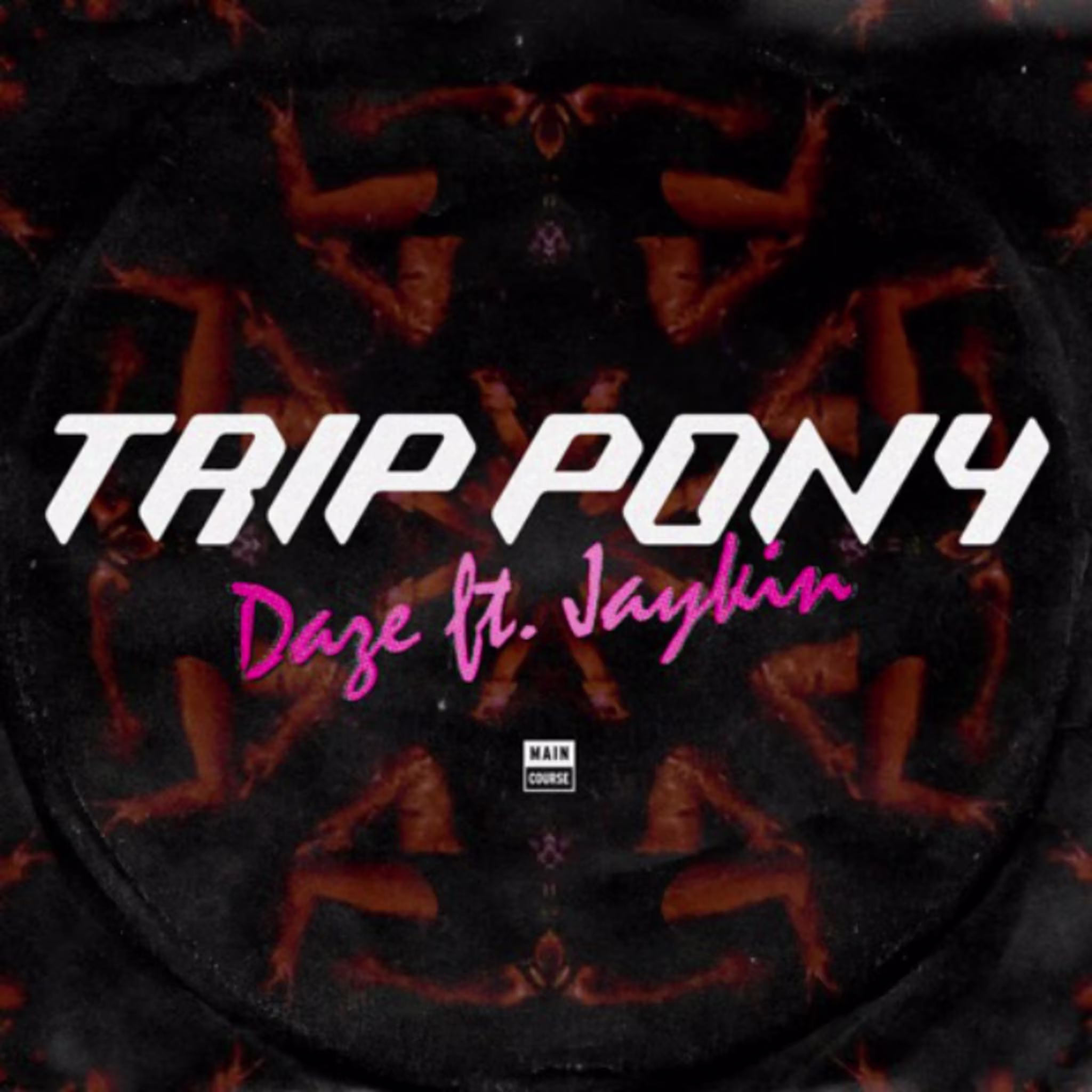 trip pony daze