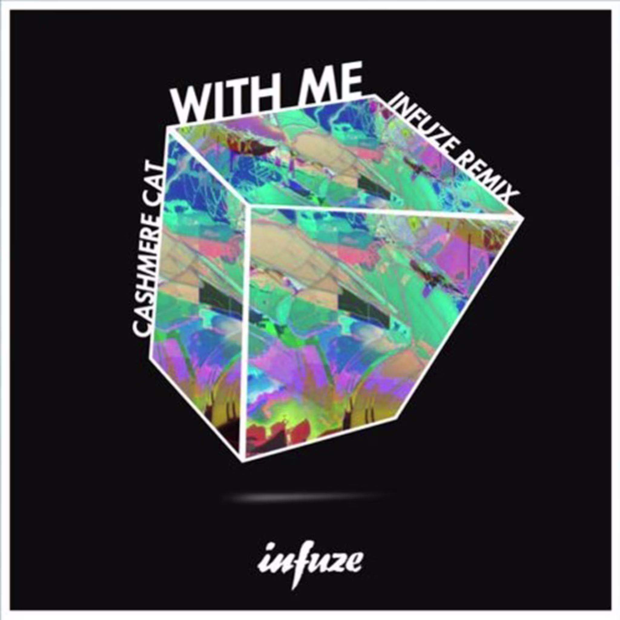 infuze with me remix
