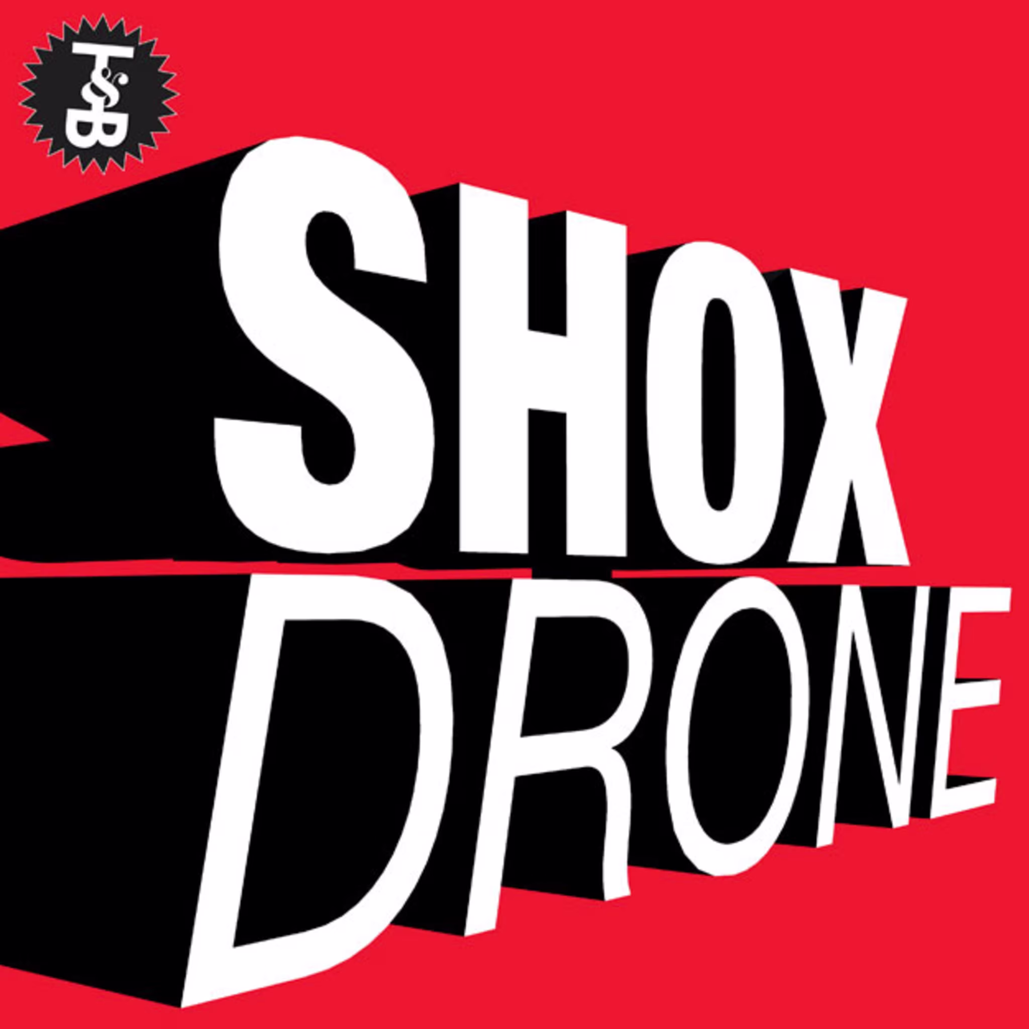 shox drone cover