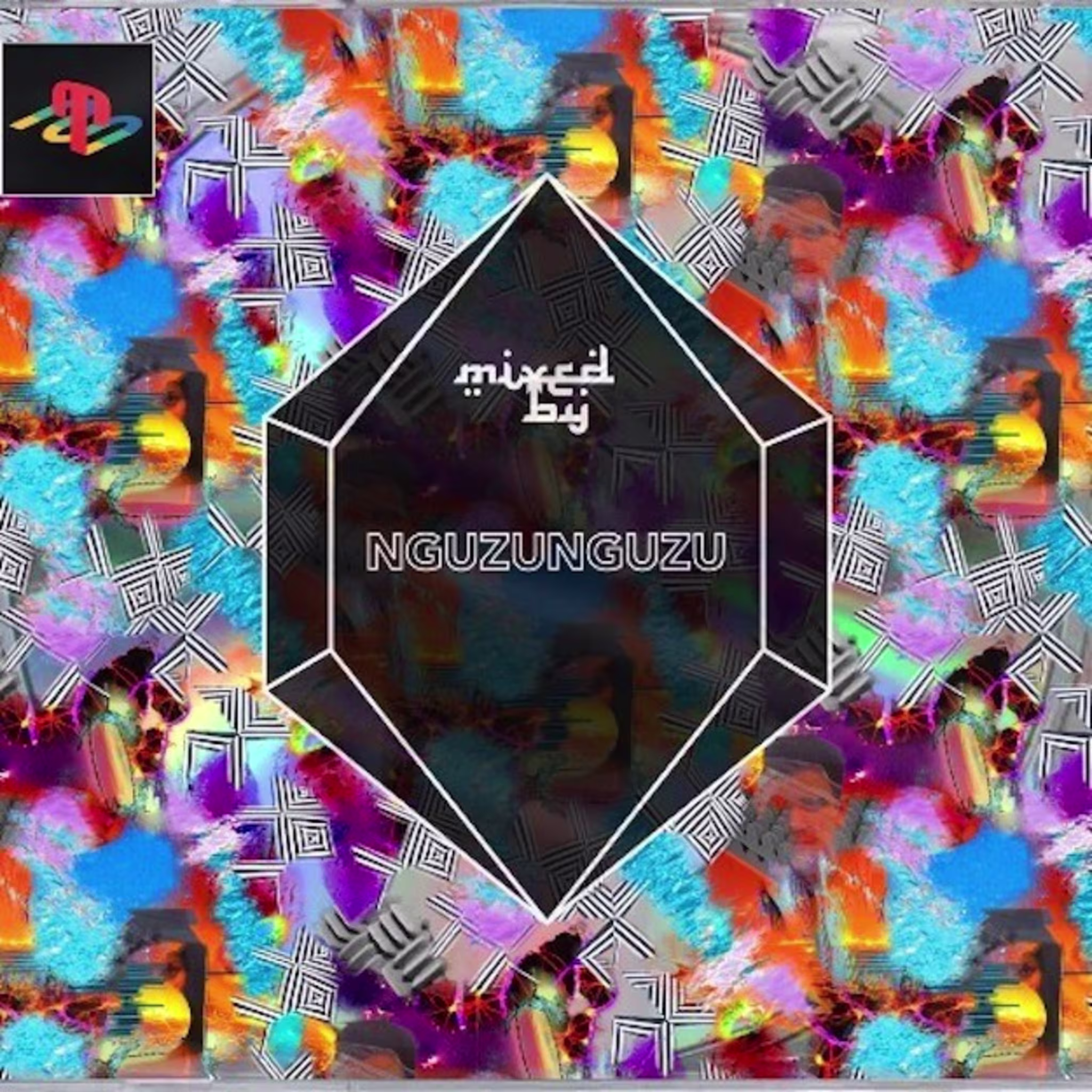 nguzunguzu