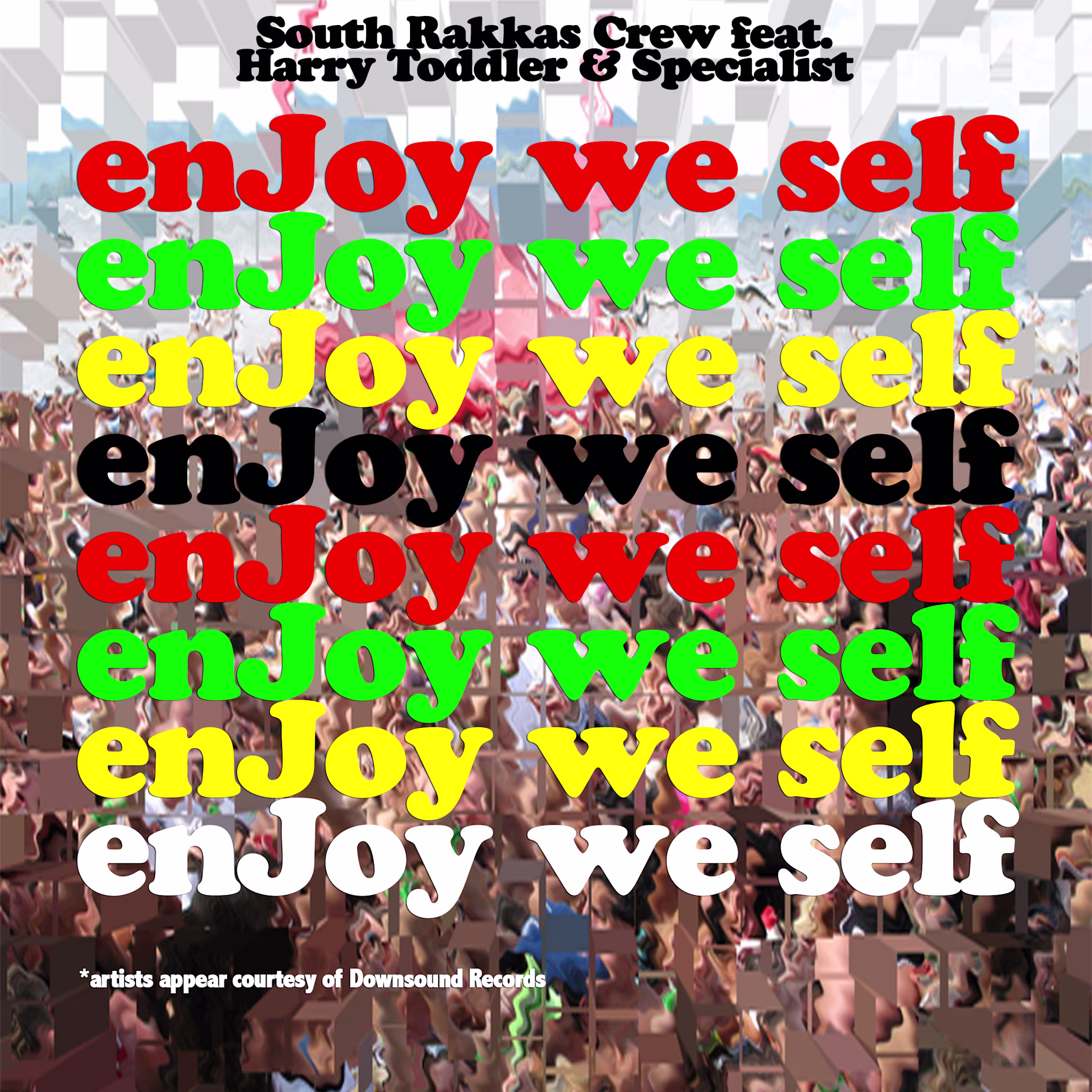 Enjoy We Self Cover