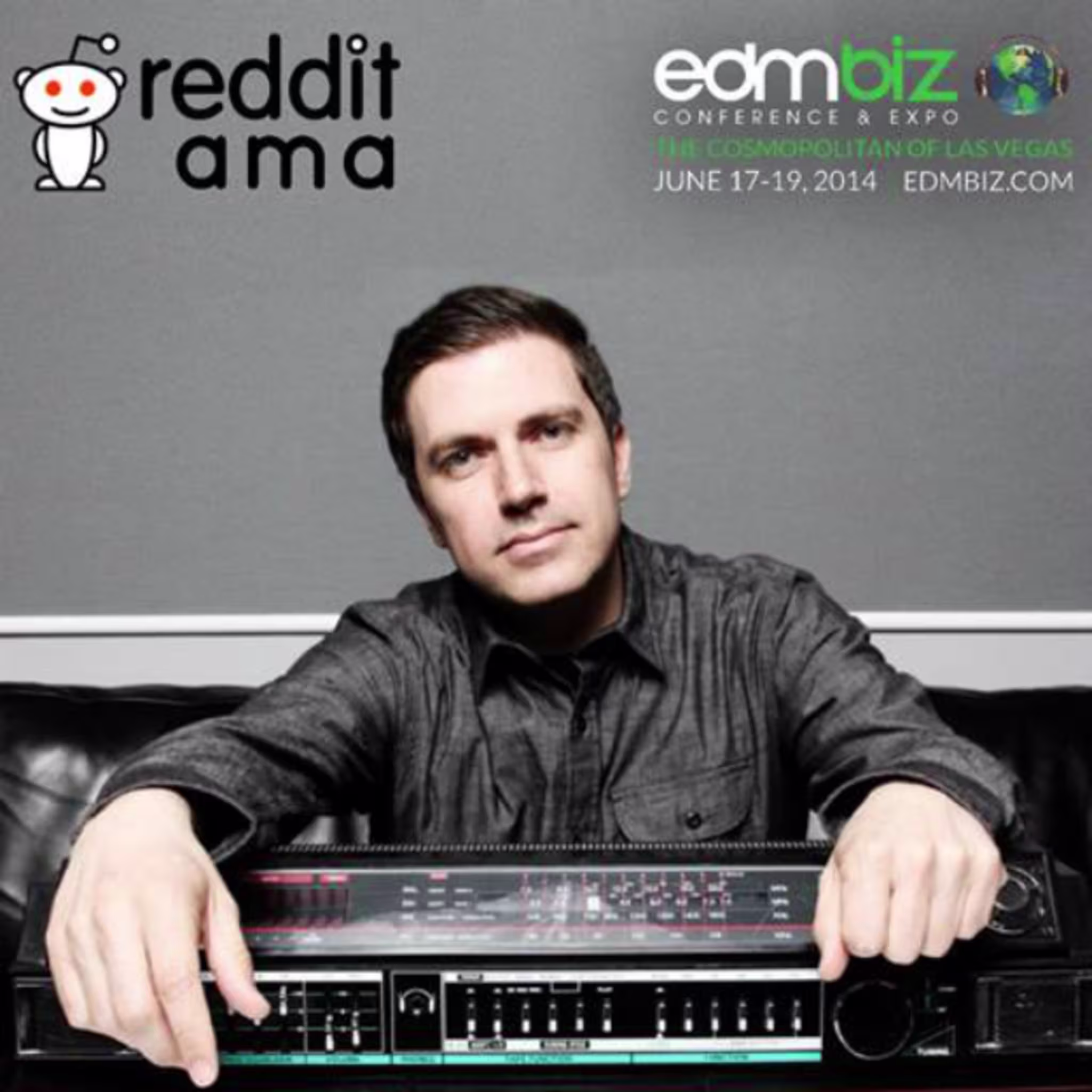 rotella reddit ama