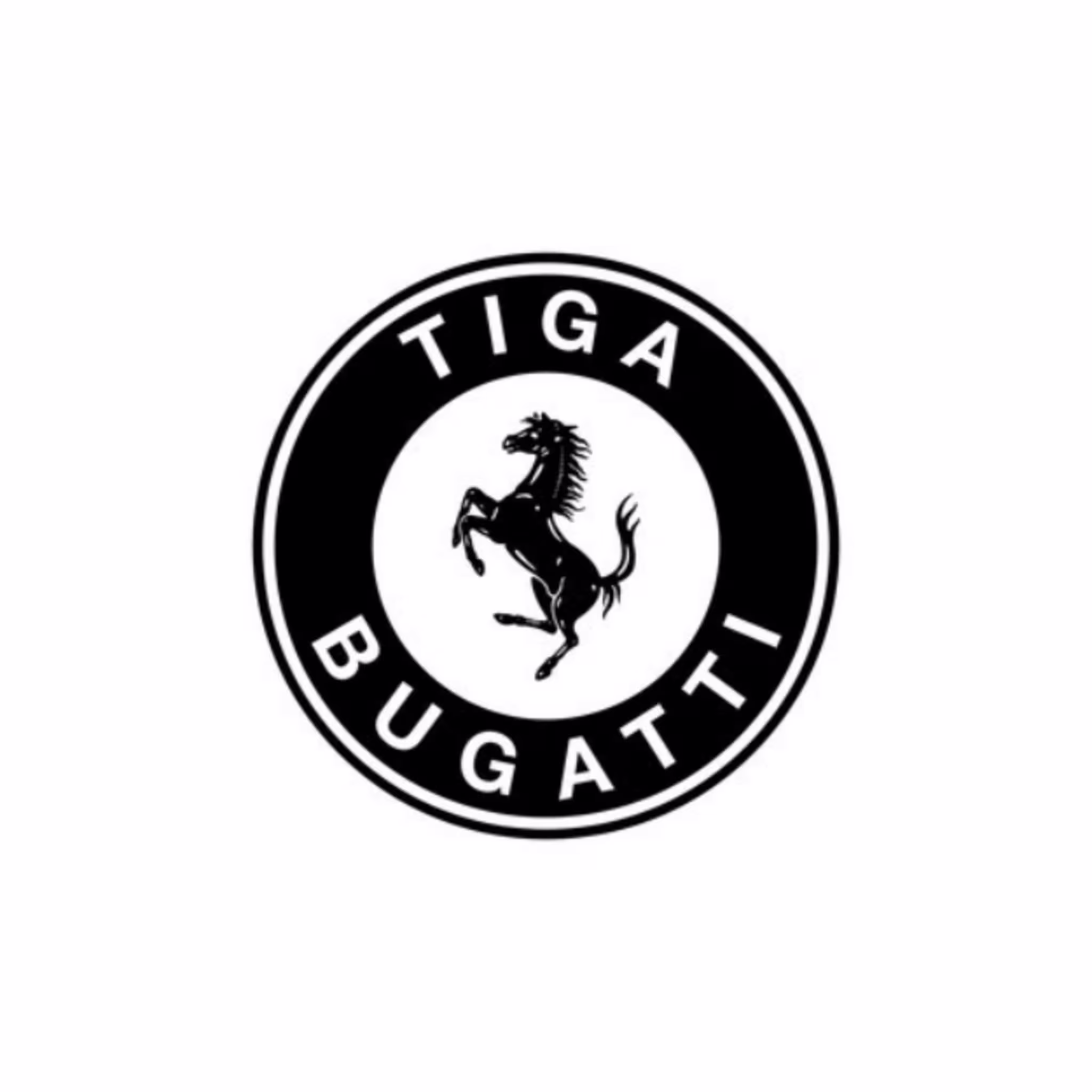 tiga bugatti