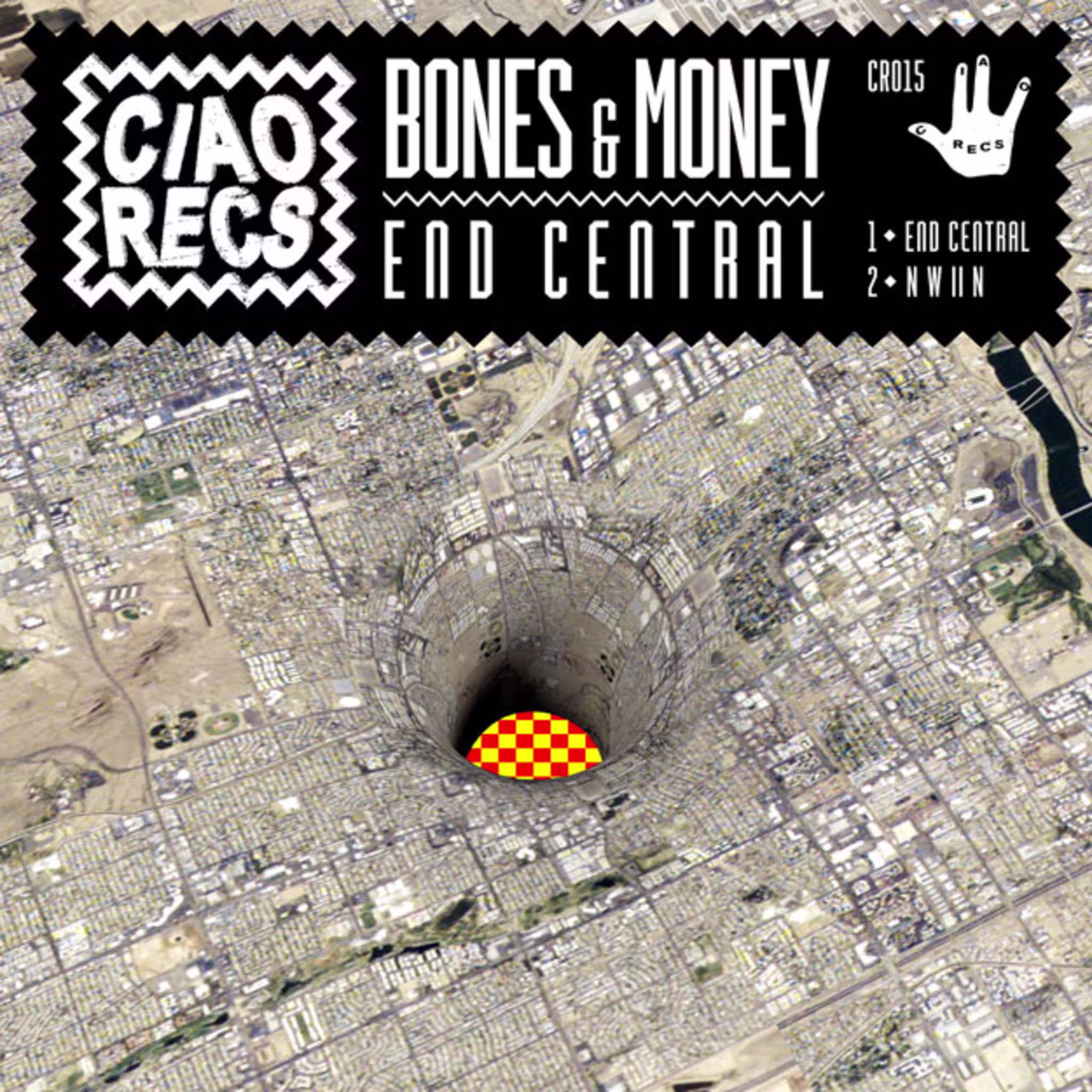 bones money end central