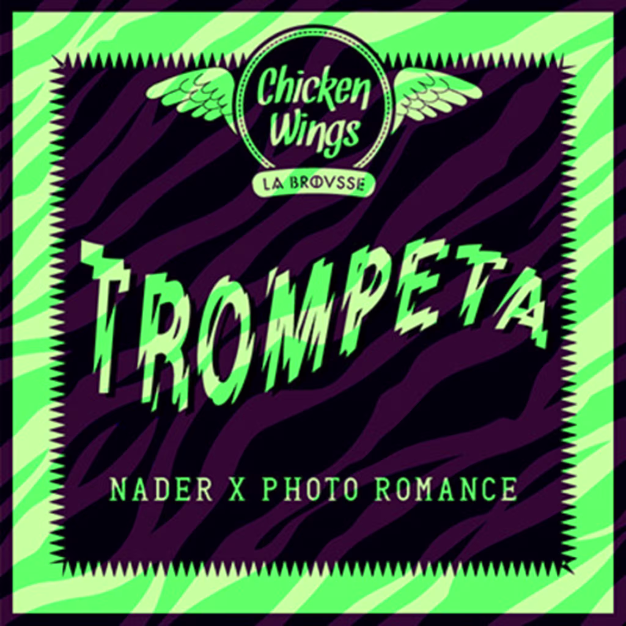 nader photo romance trompeta