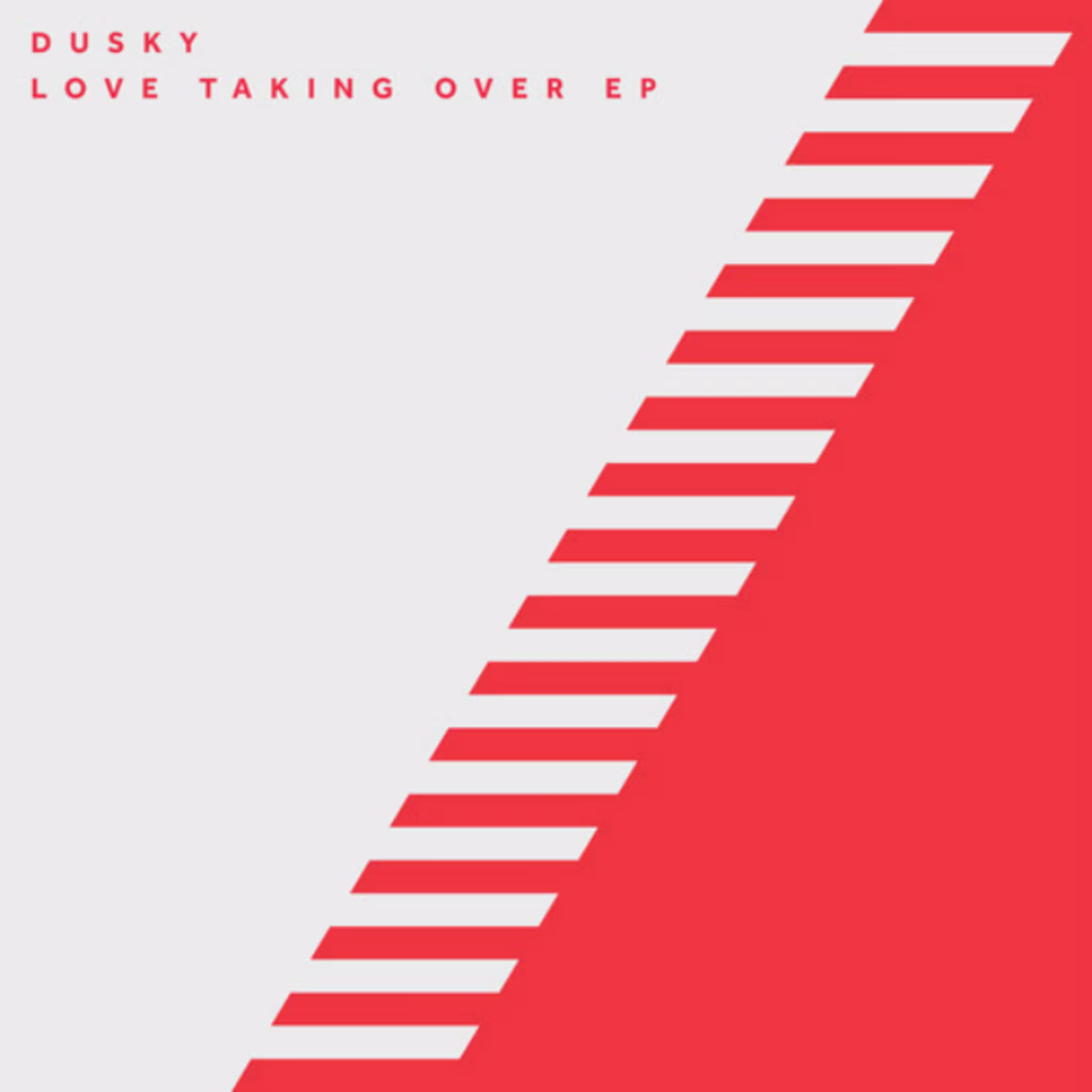 dusky love taking over ep
