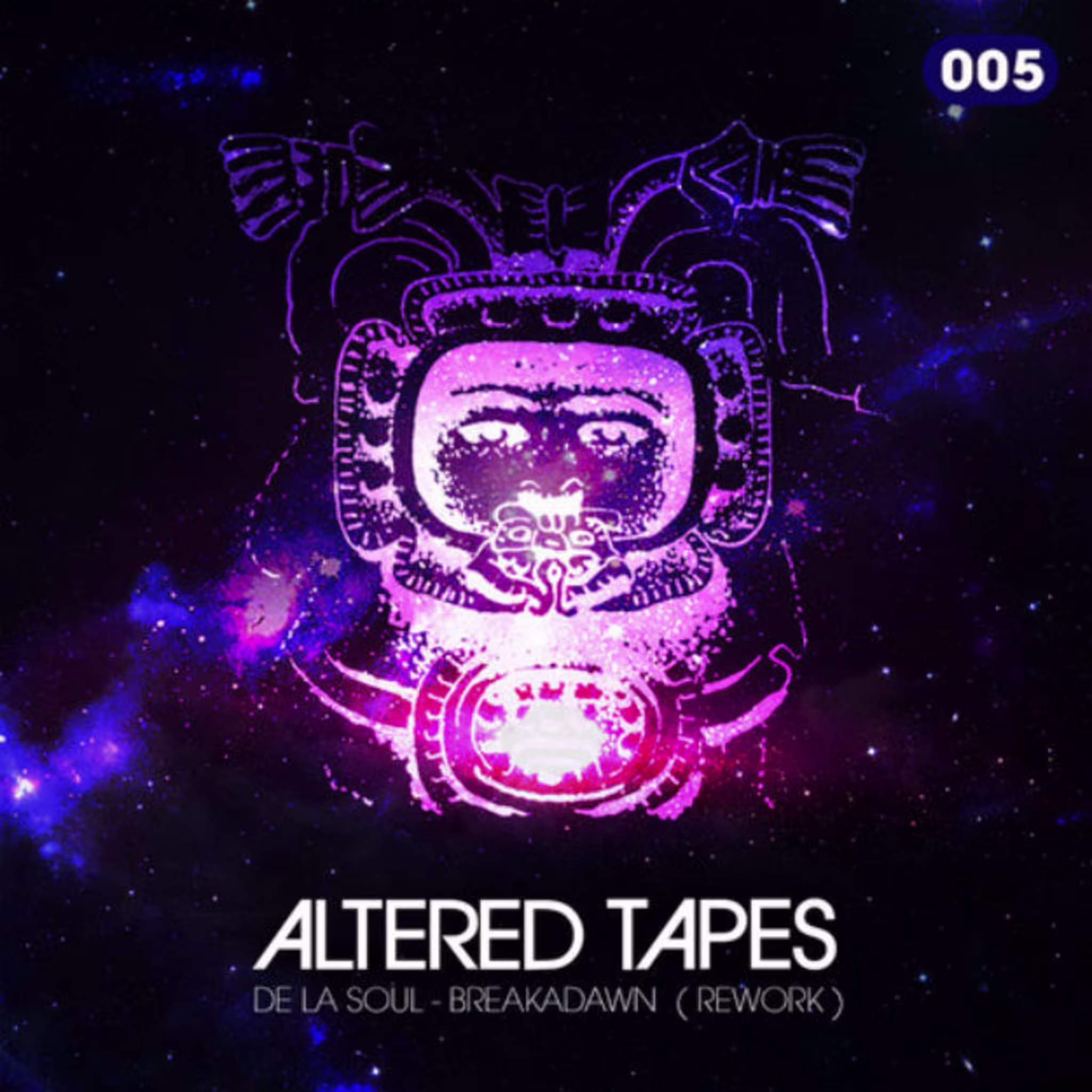 Altered Tapes