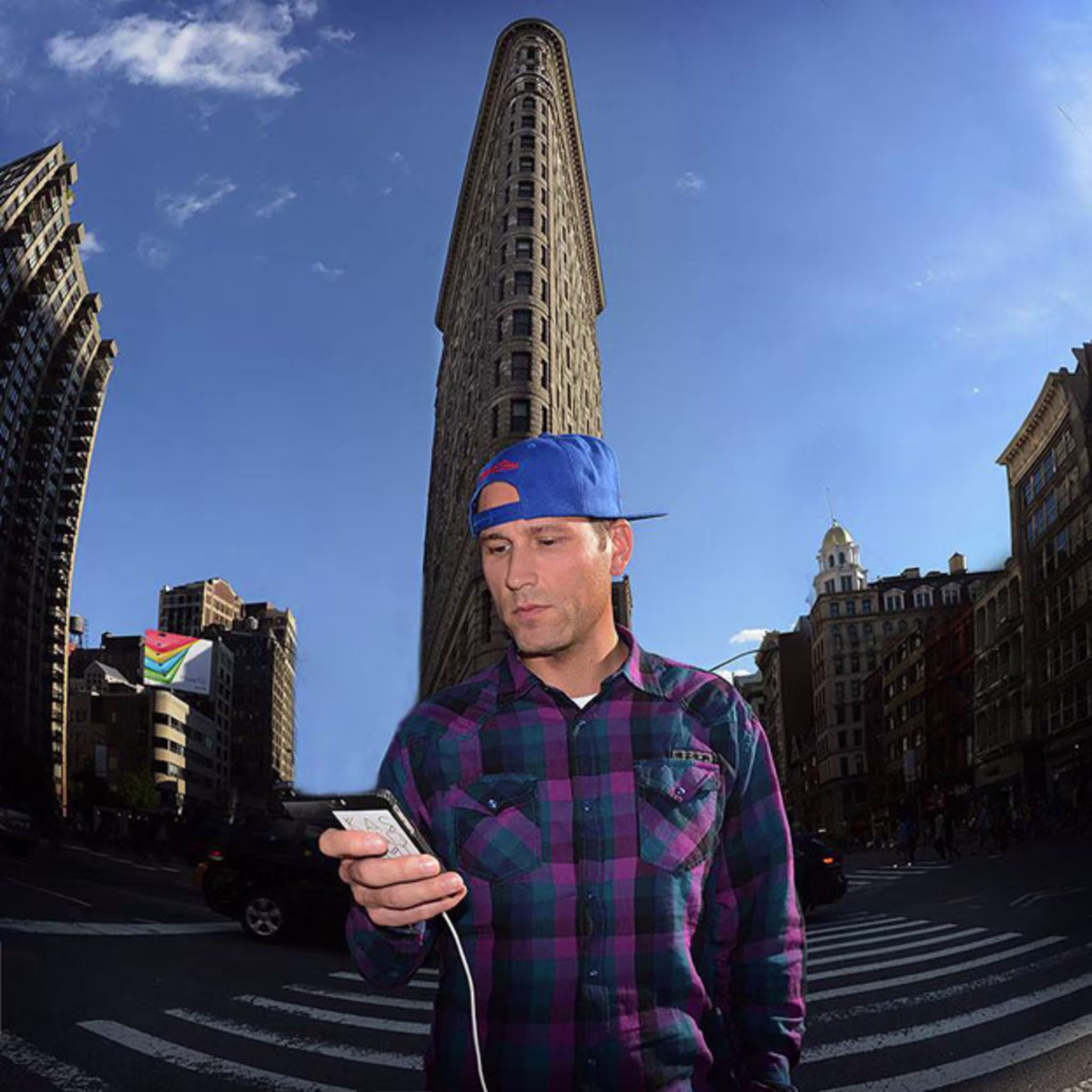 kaskade street