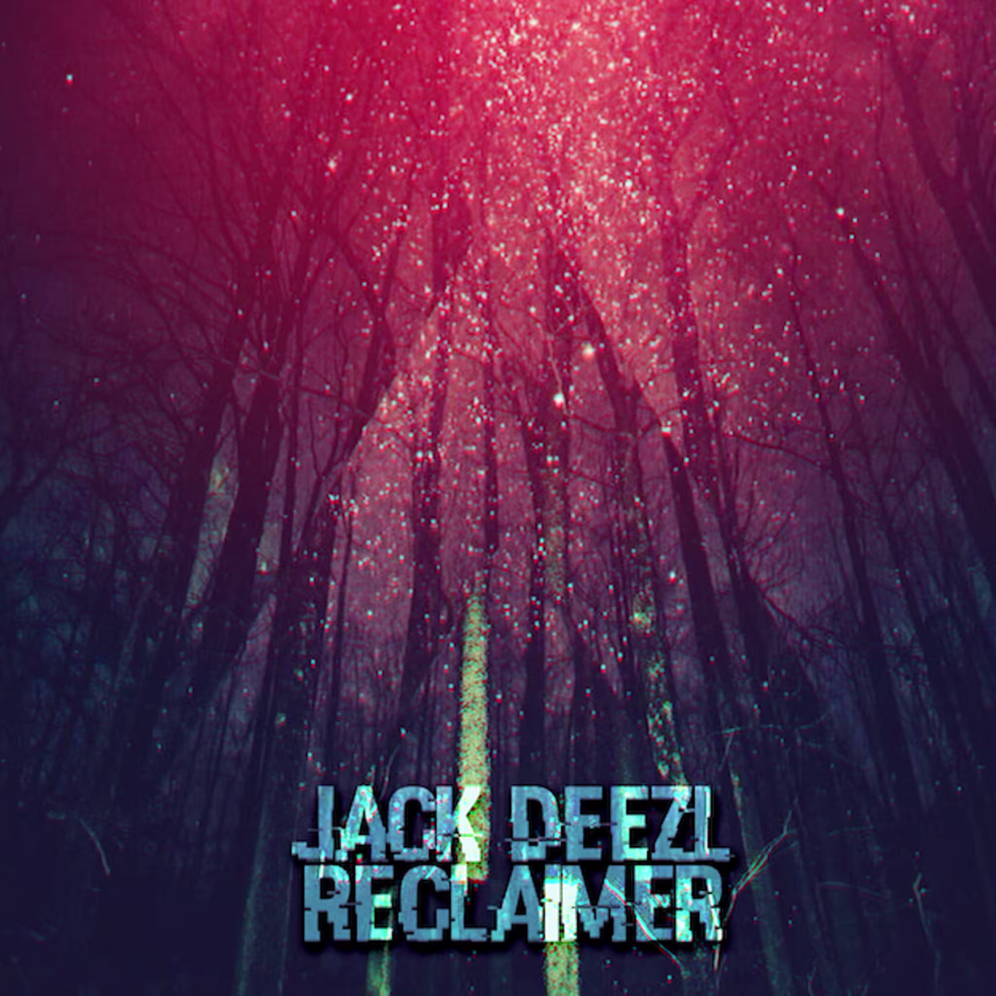 RECLAIMER COVER