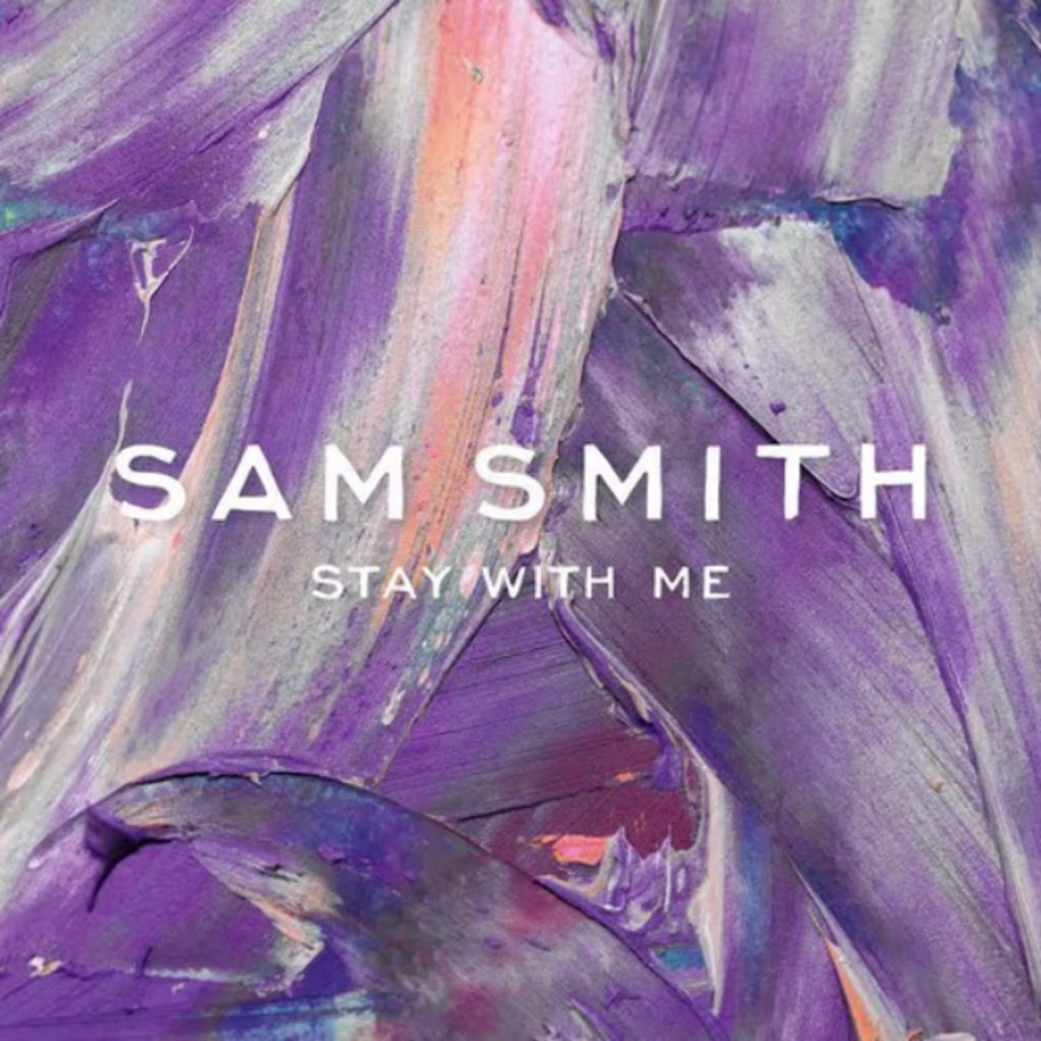 sam smith stay with me