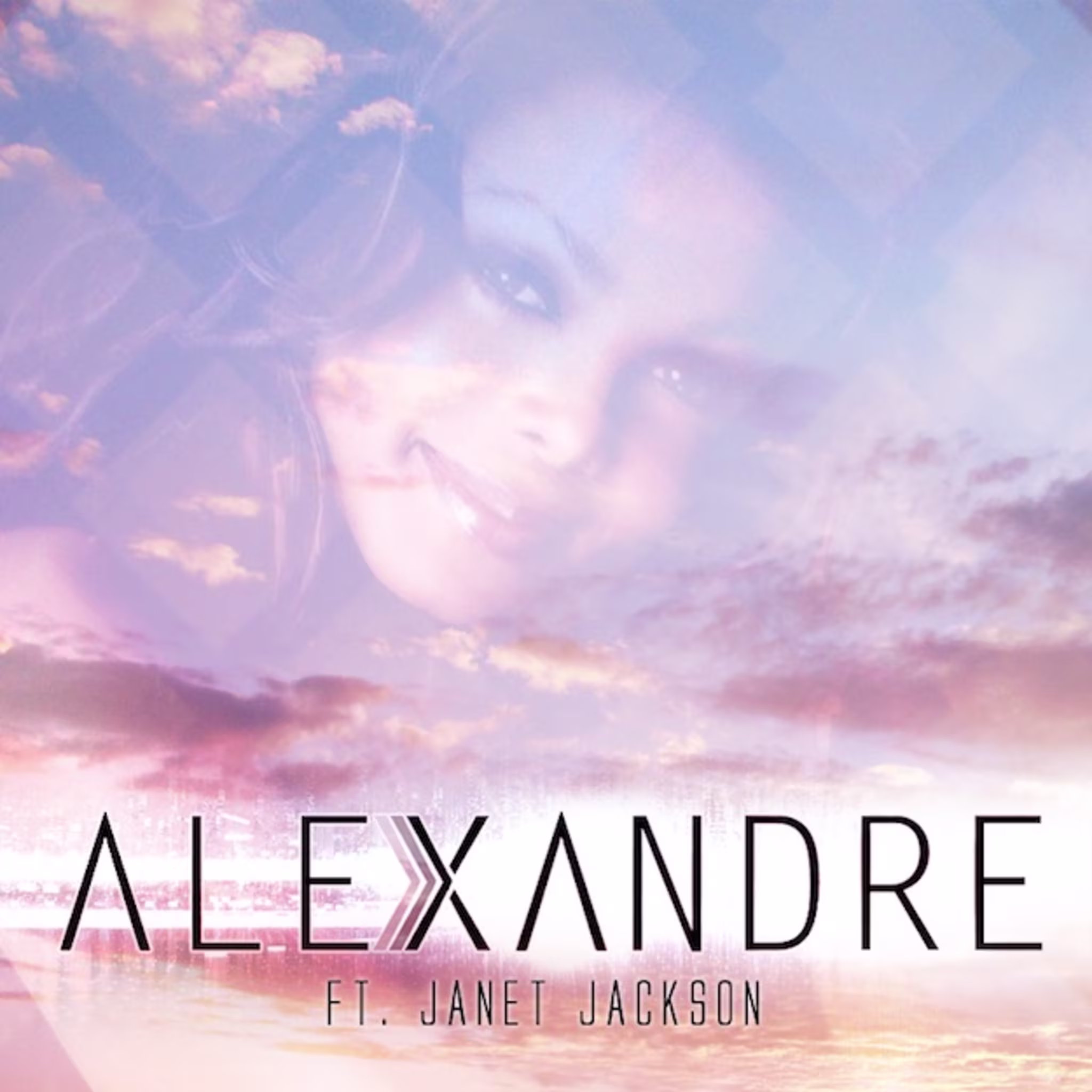 Alexandre Janet Artwork