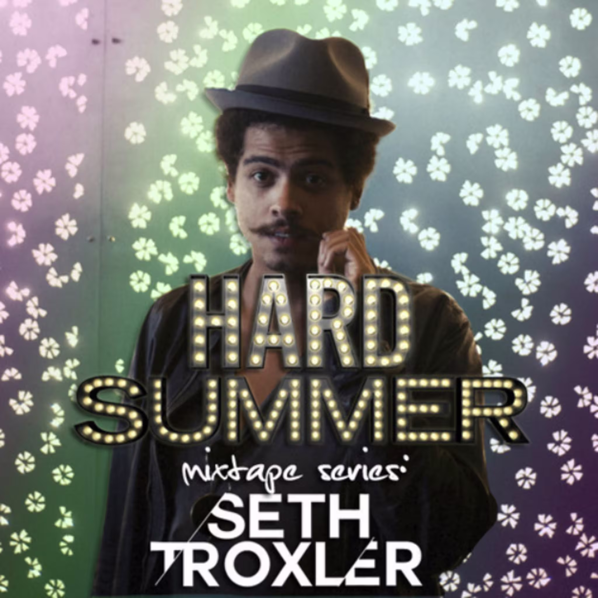 seth troxler hard summer