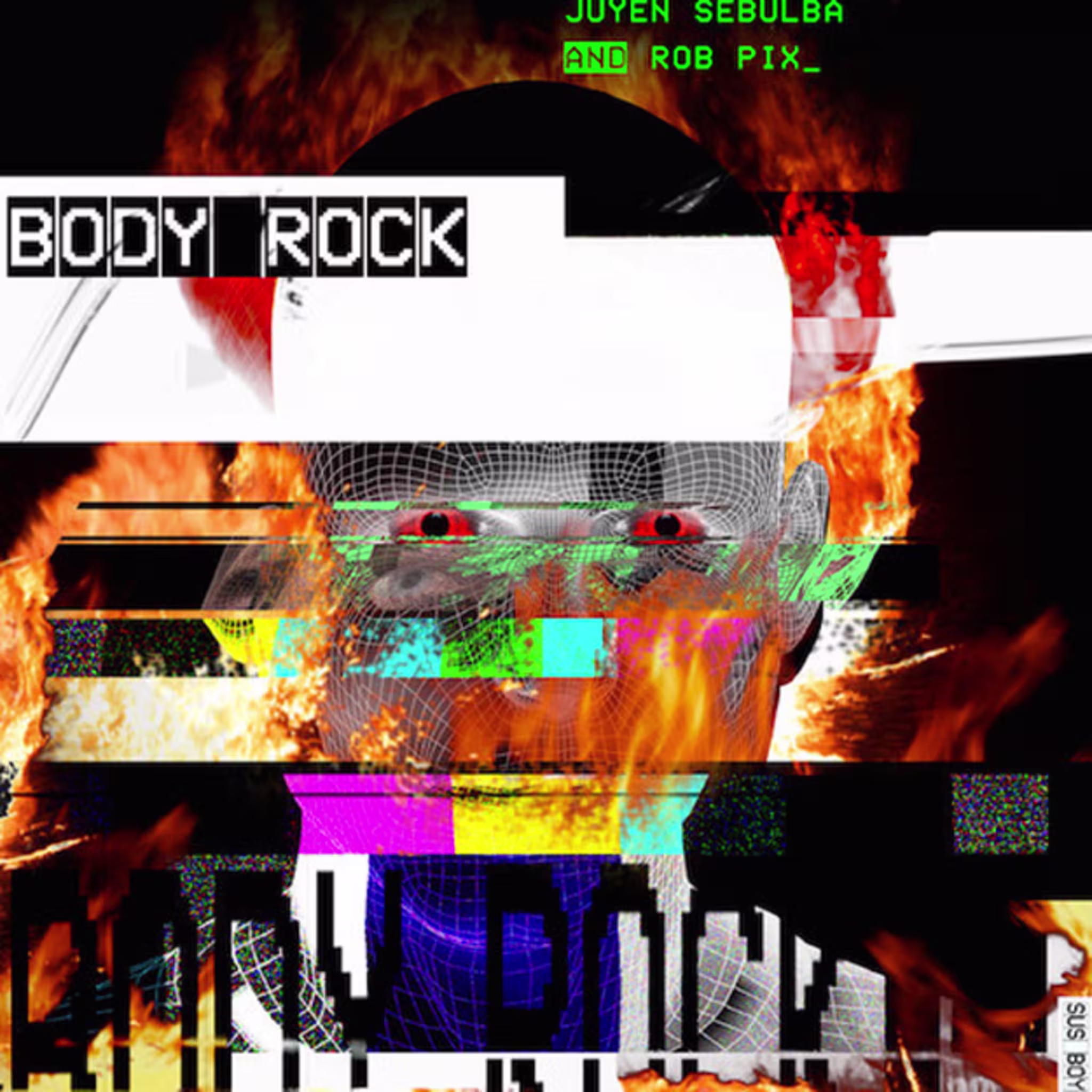 juyen sebulba rob pix body rock