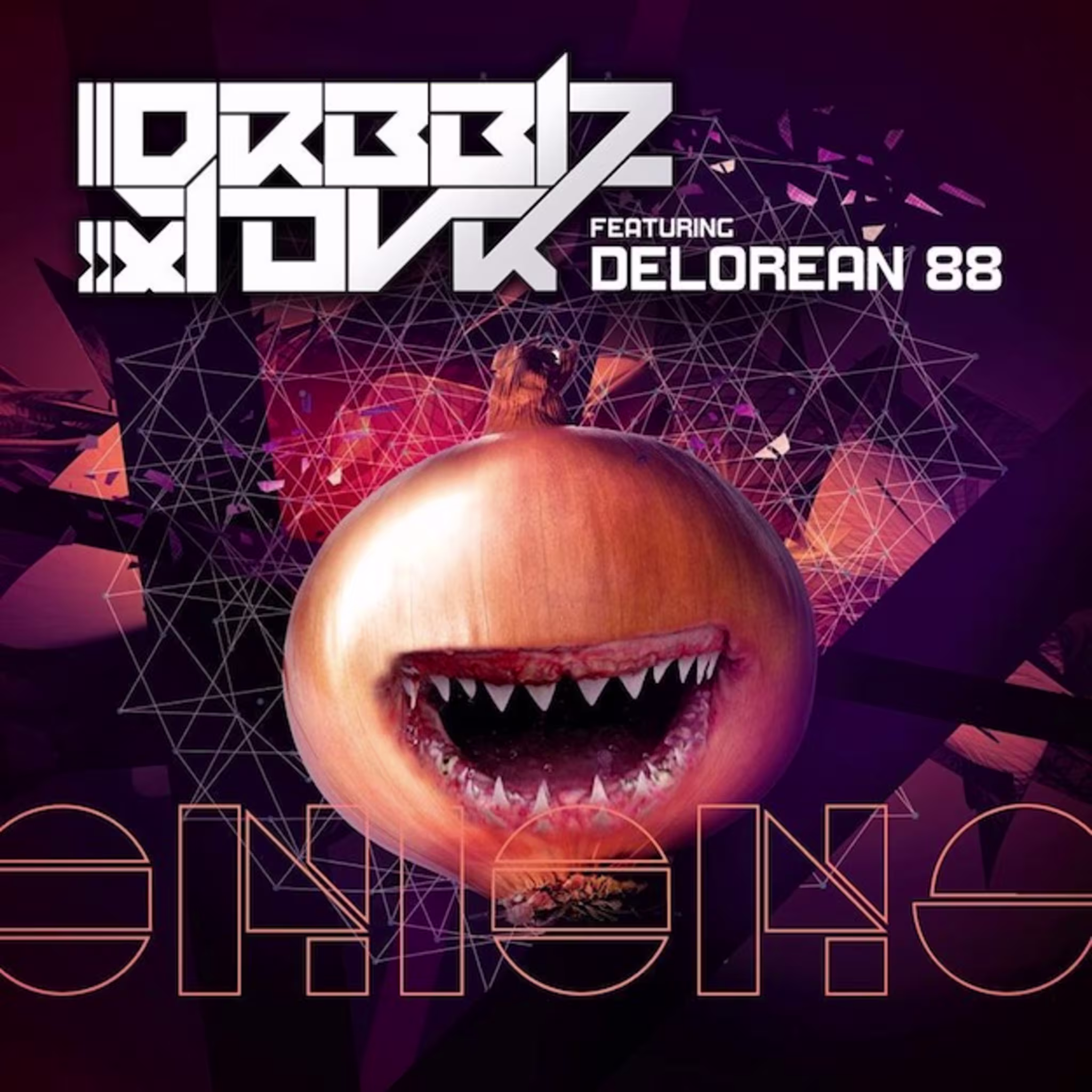 Drbblz & TOVR   Onions (Art)