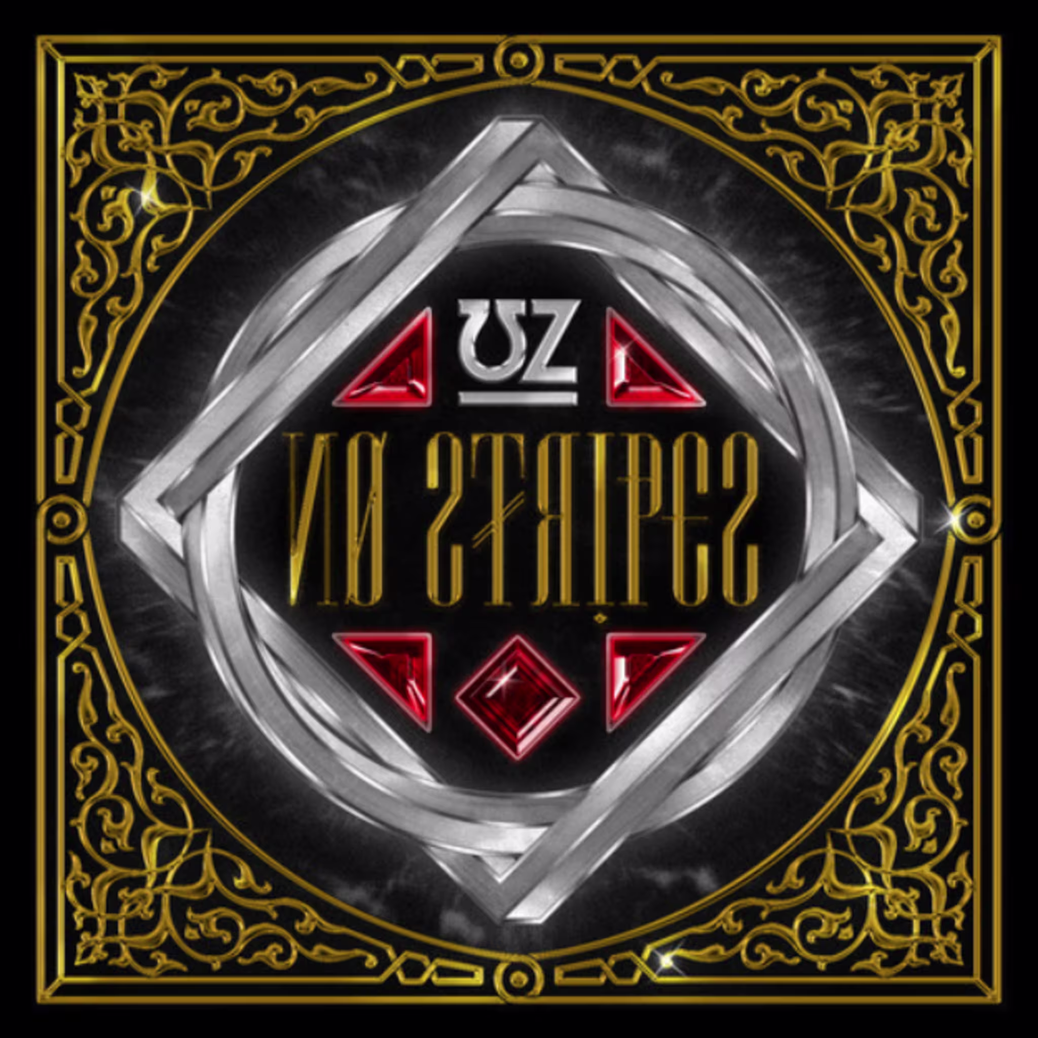 uz no stripes