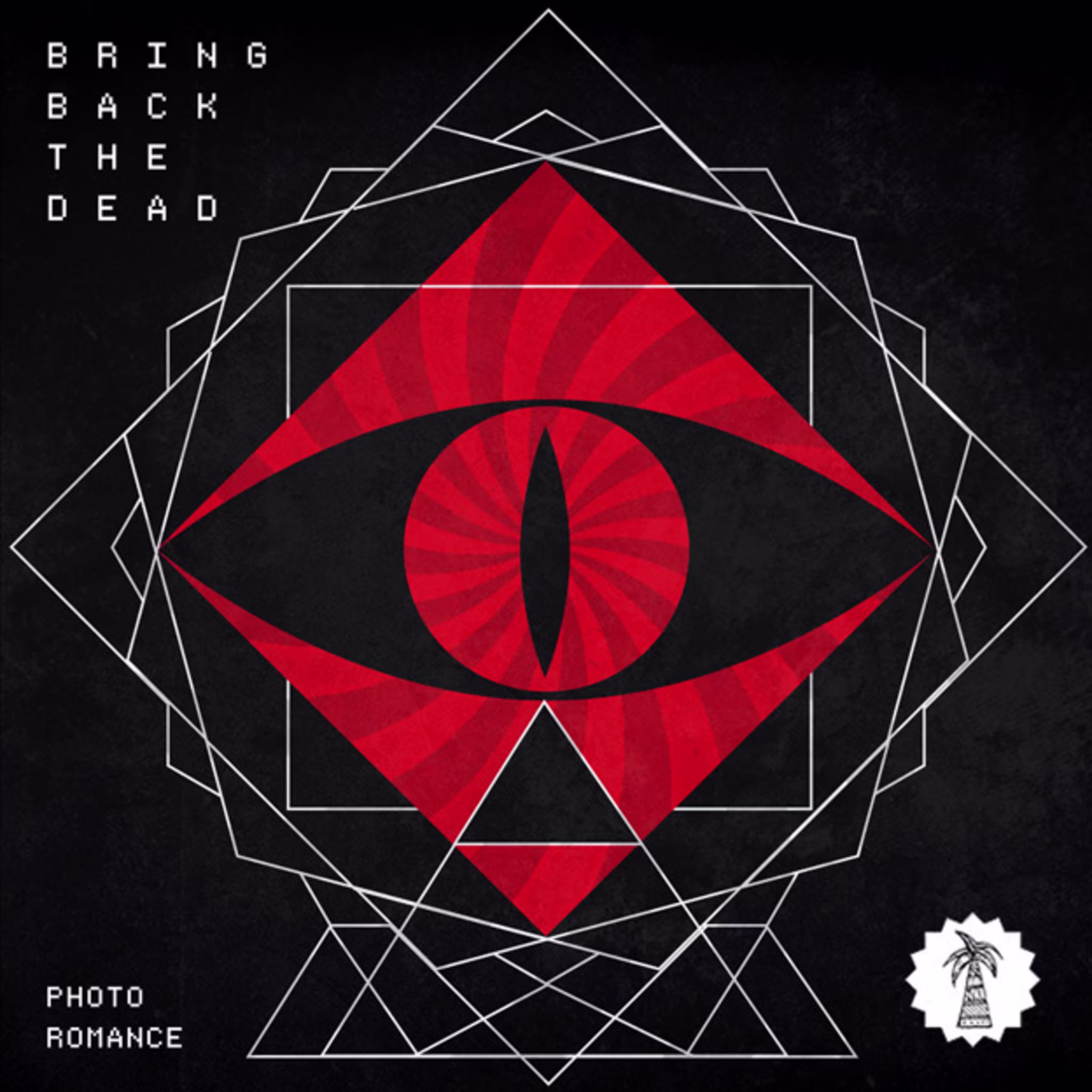 photo romance bring back the dead