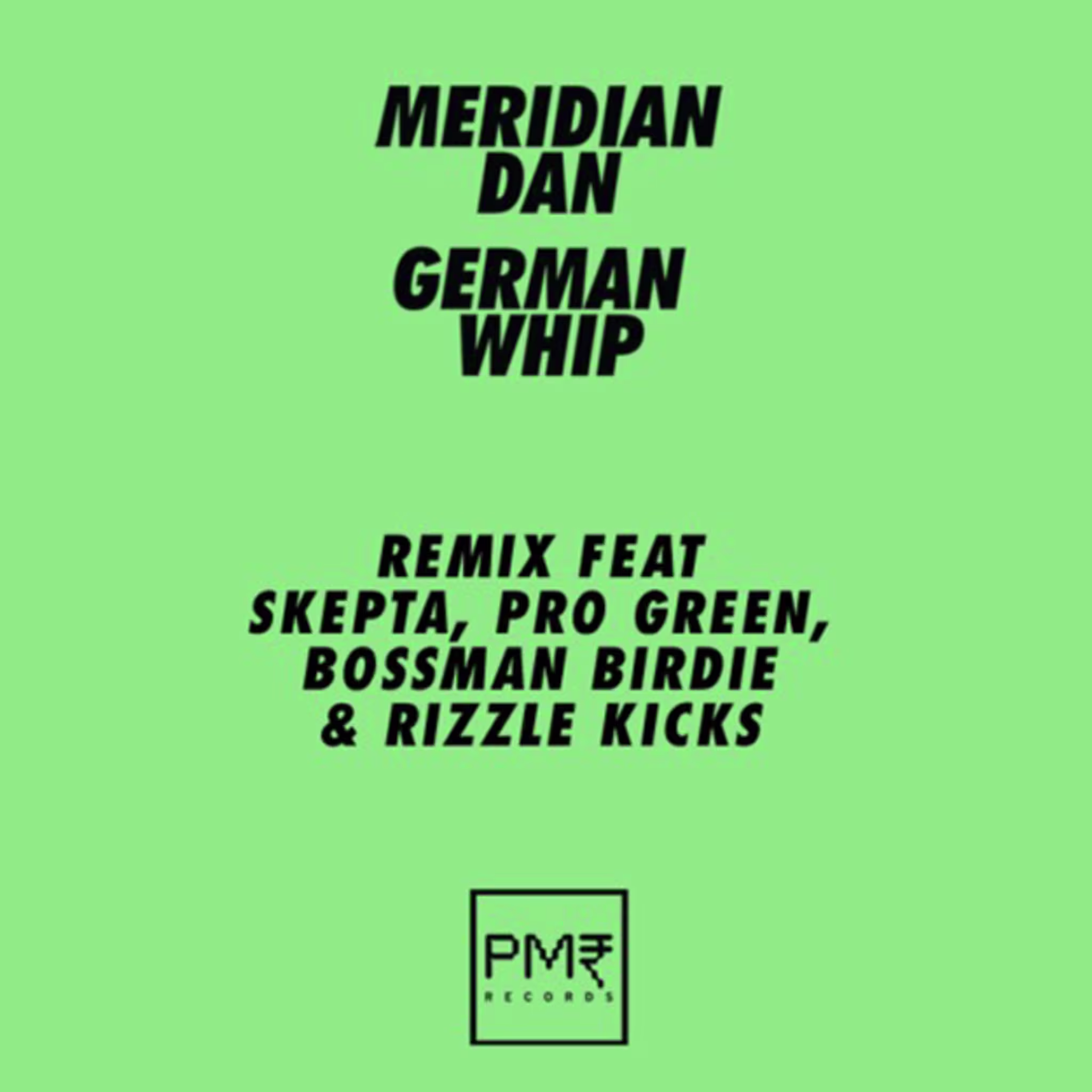 german whip rmx
