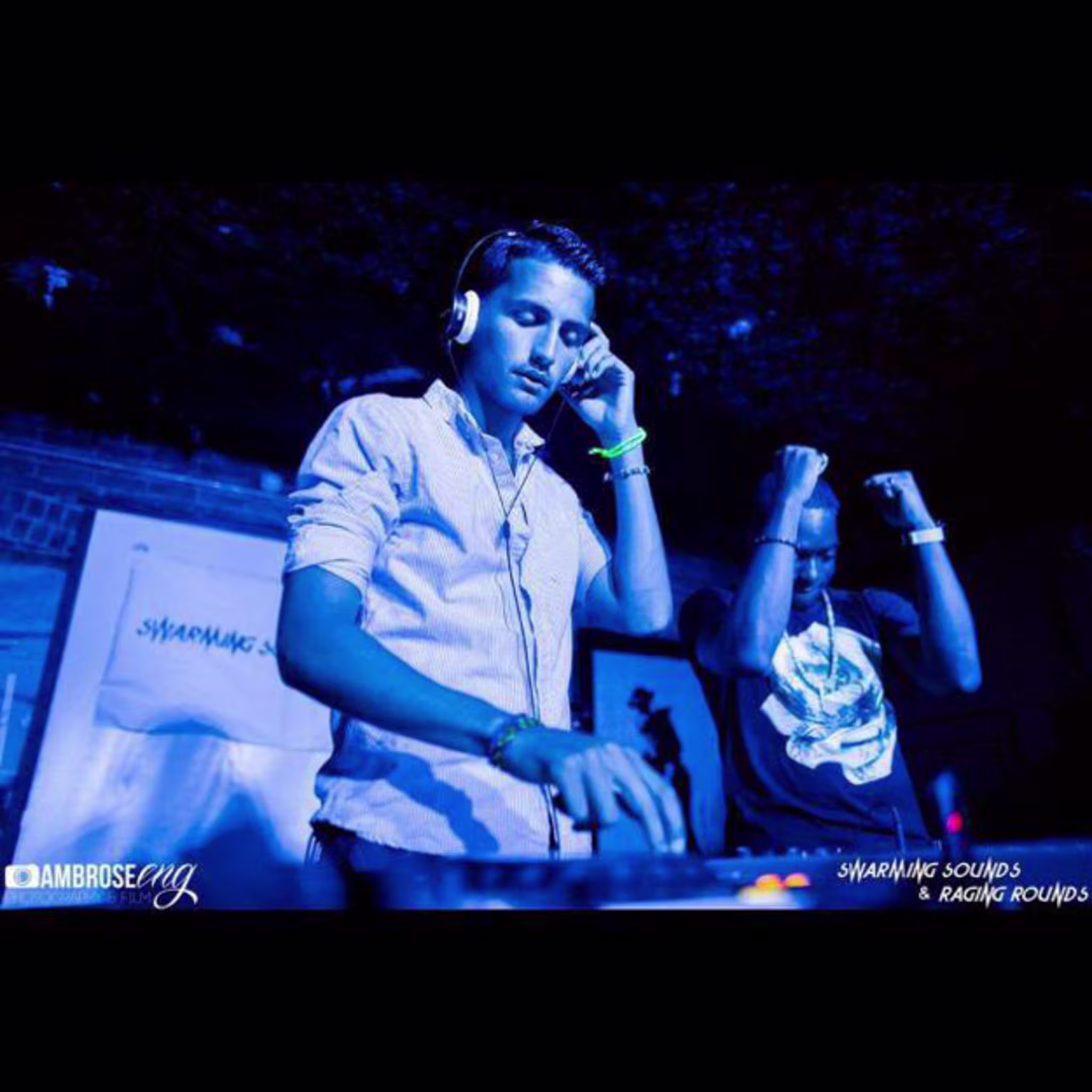 kapo live blue