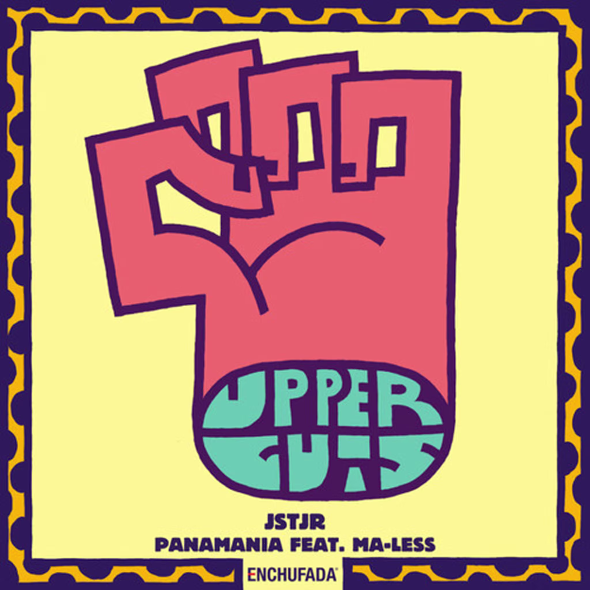 jstjr panamania