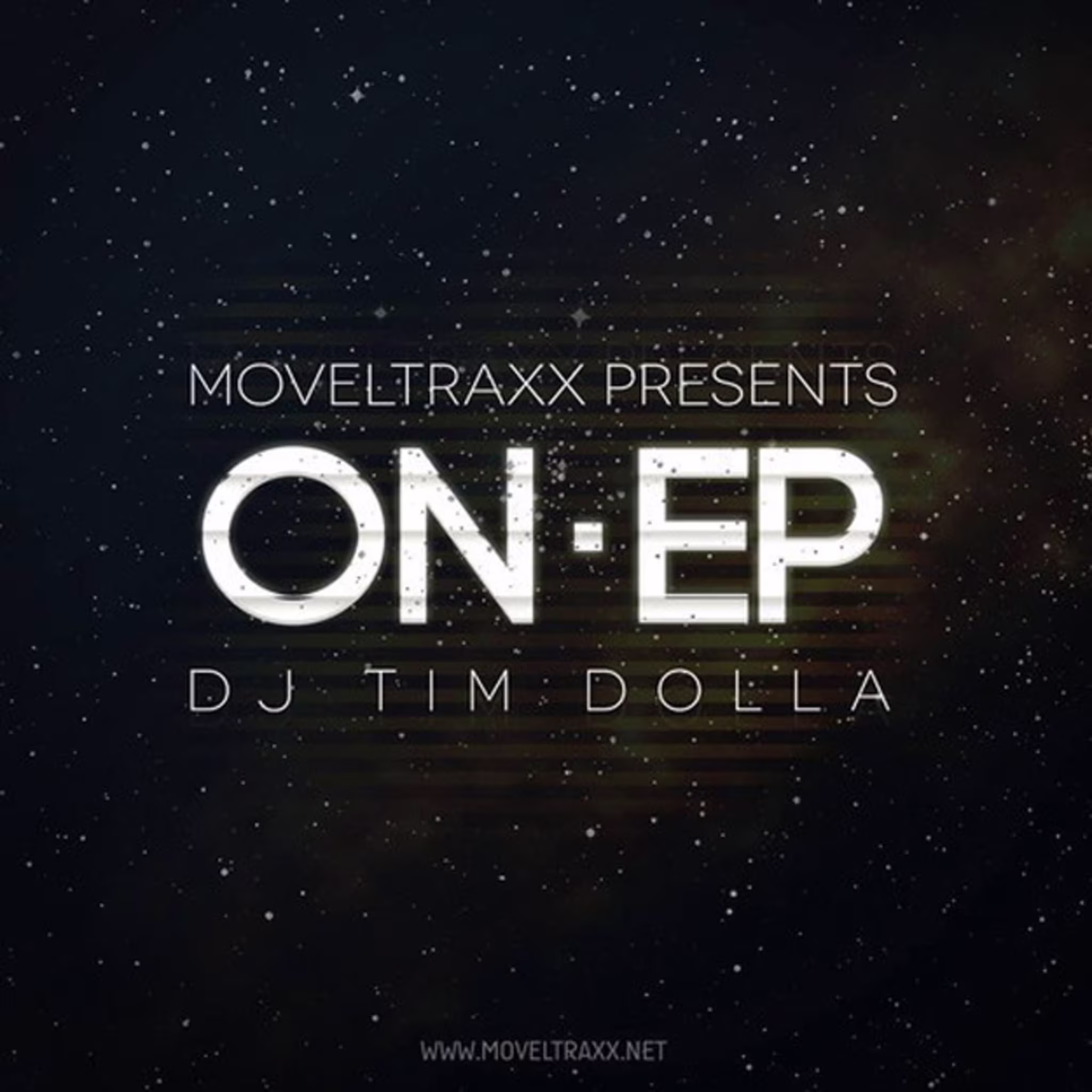 tim dolla on ep