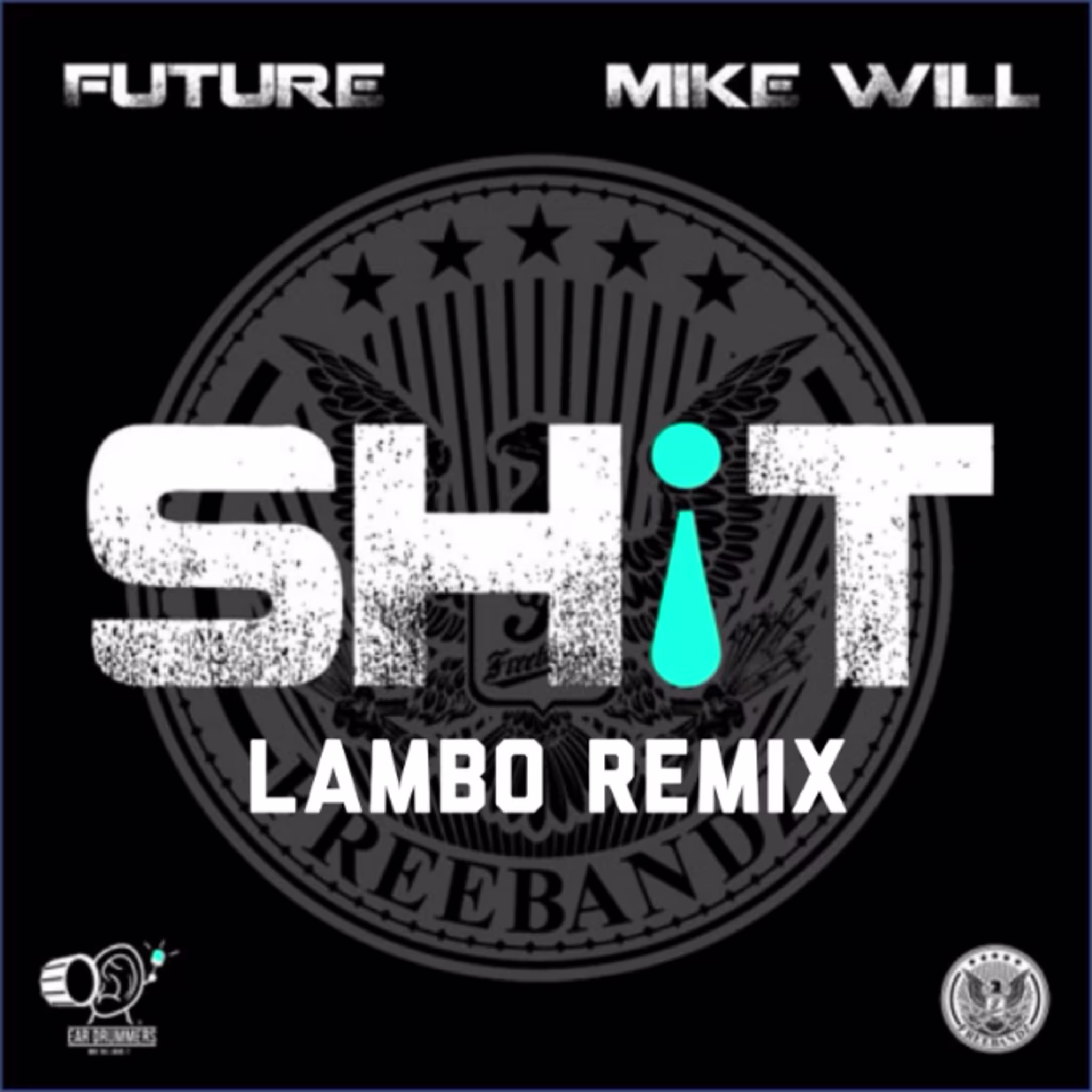 lambo sht rmx1