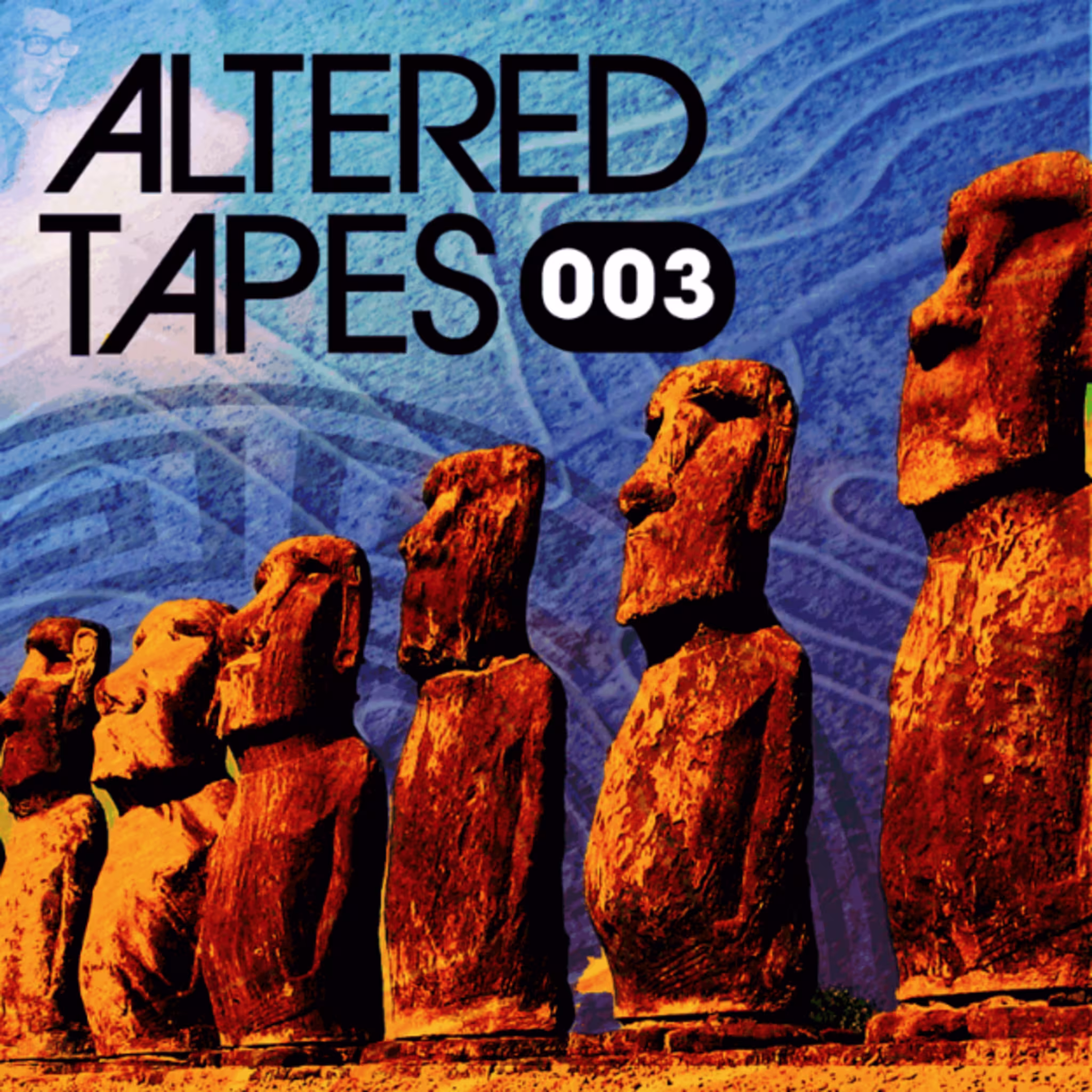 Altered Tapes