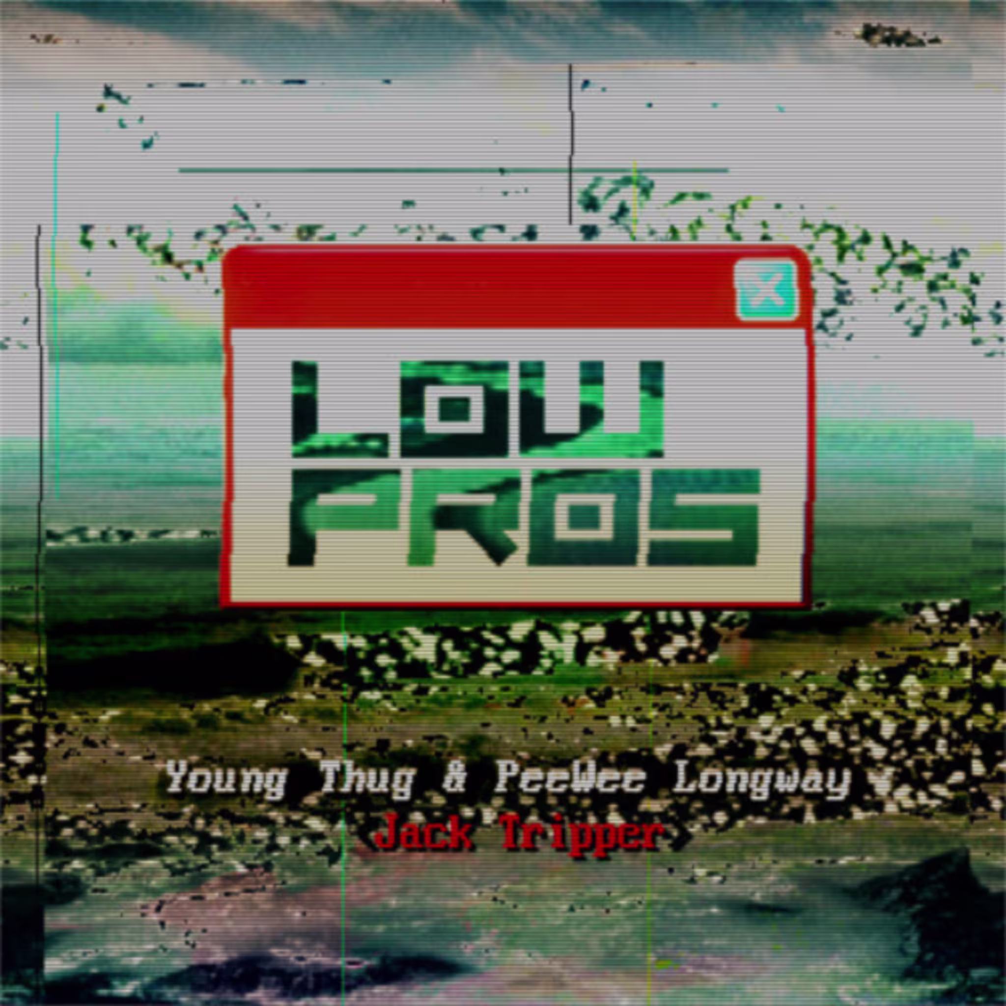 low pros jack tripper