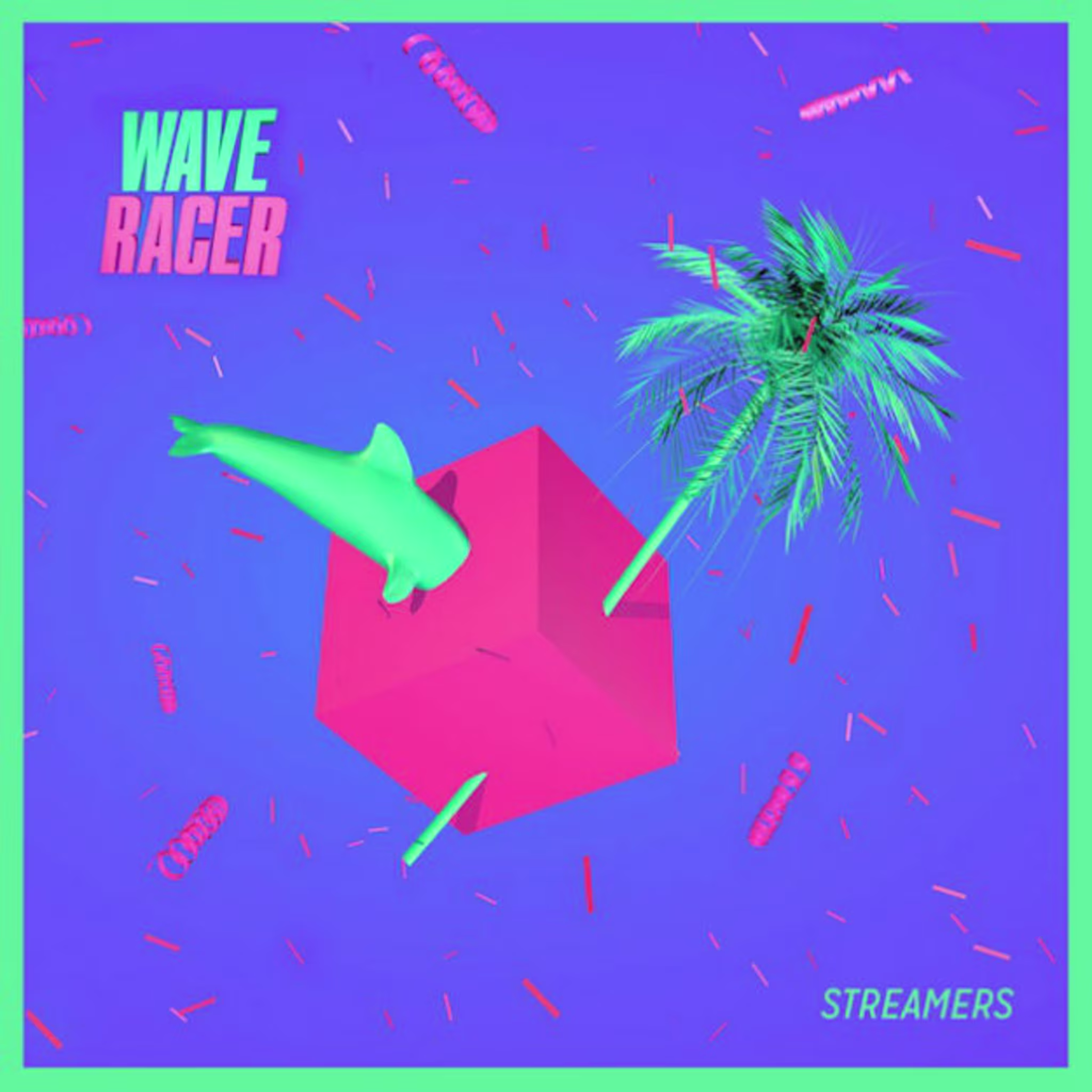 waveracer