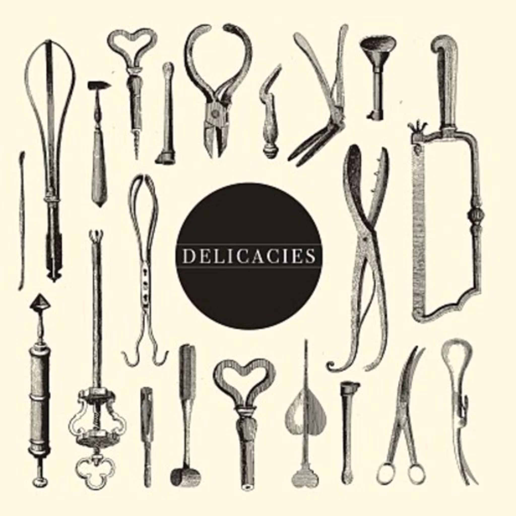 Delicacies