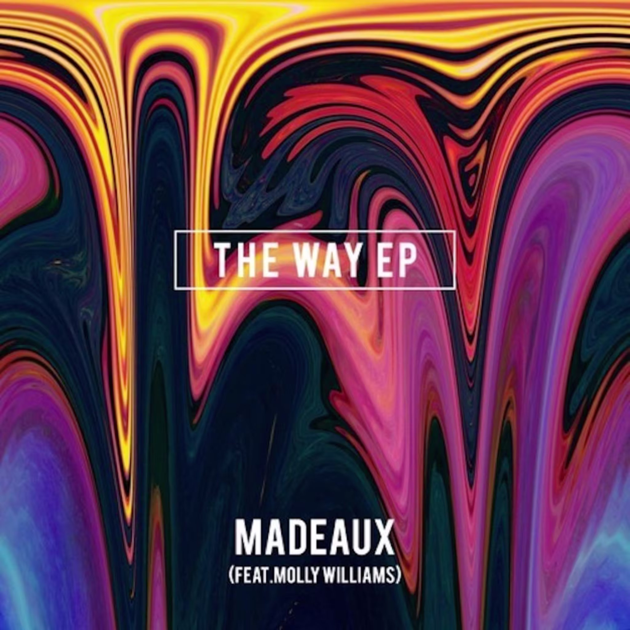 the way madeaux