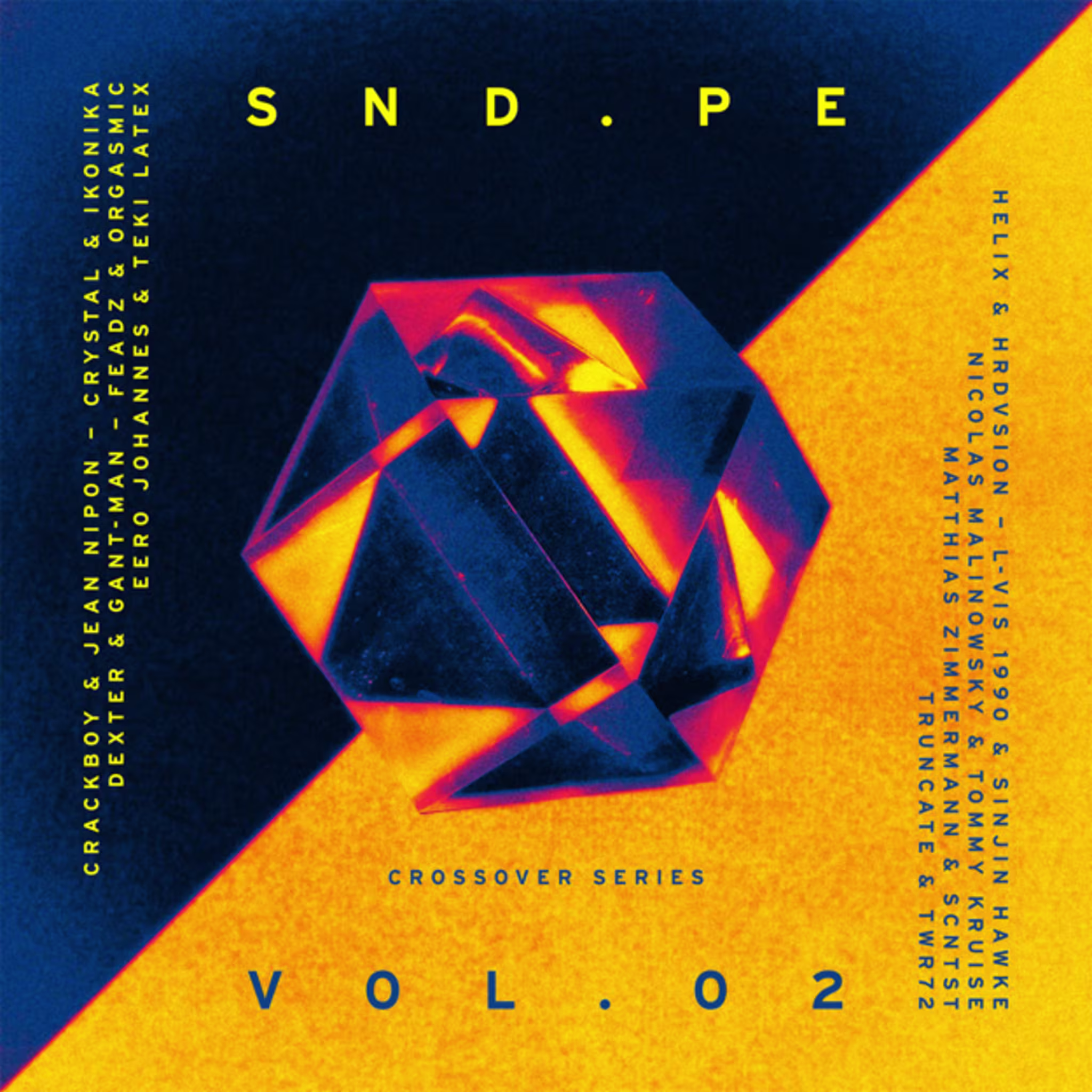 SNDPEV2