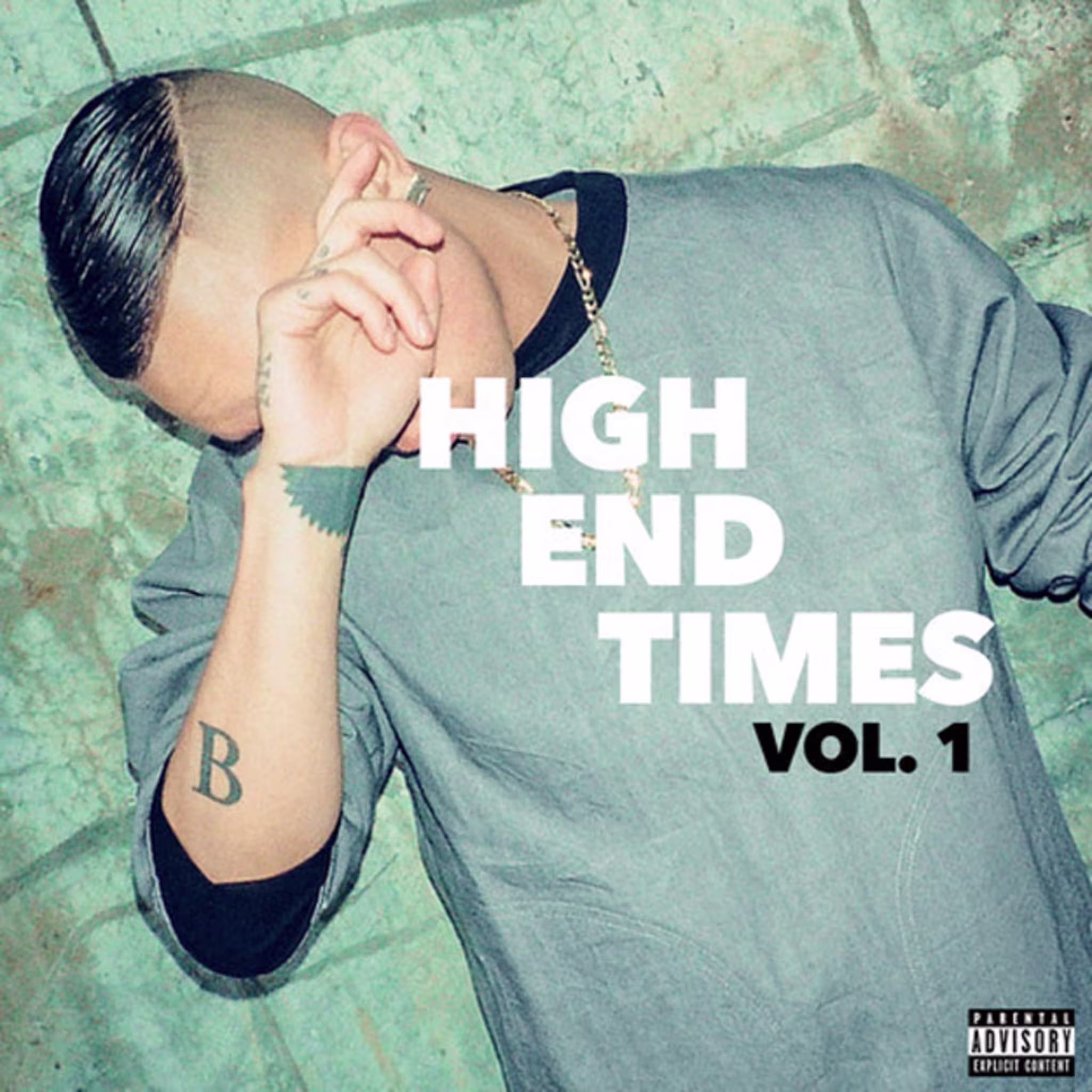 brenmar high end times vol 1