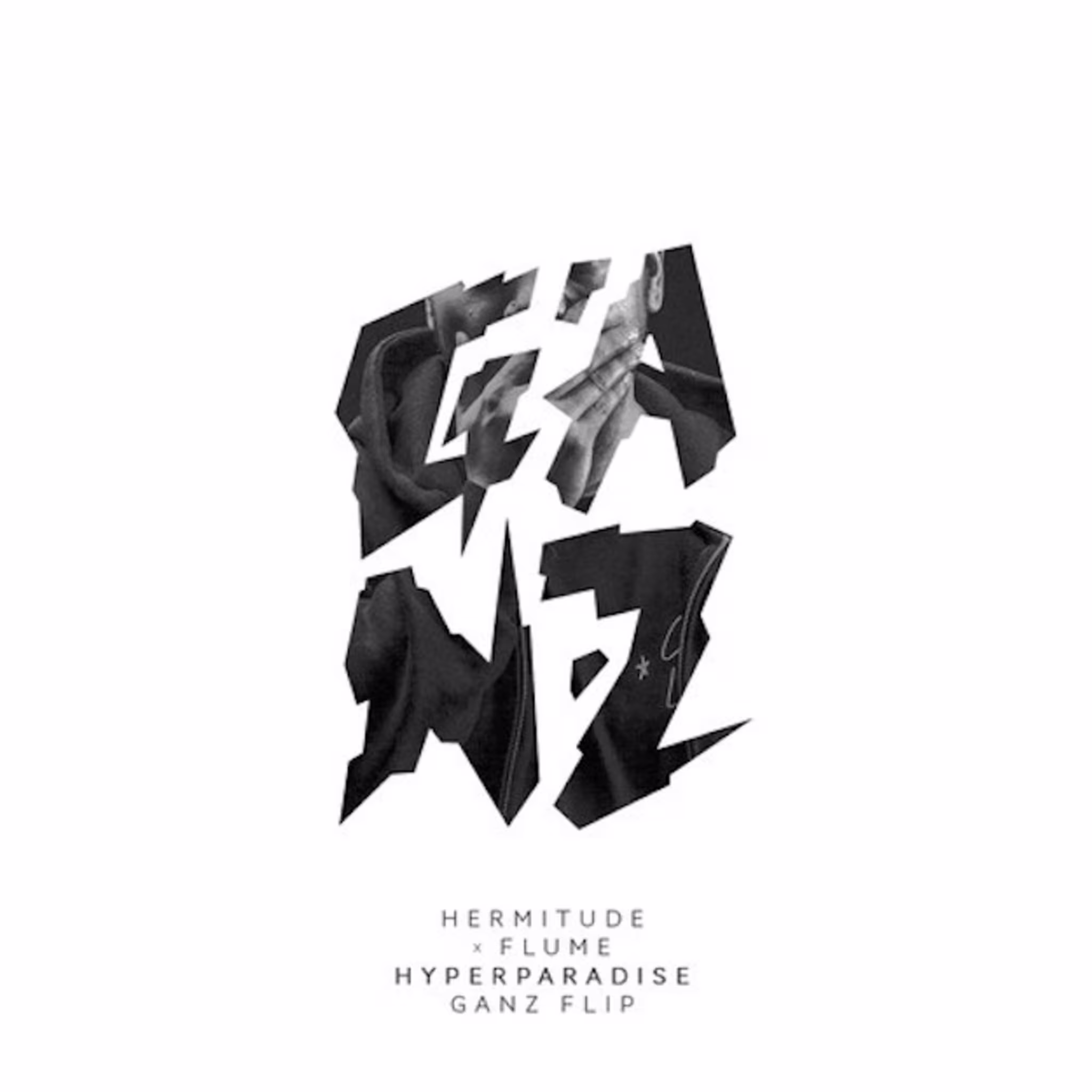 Ganz flume