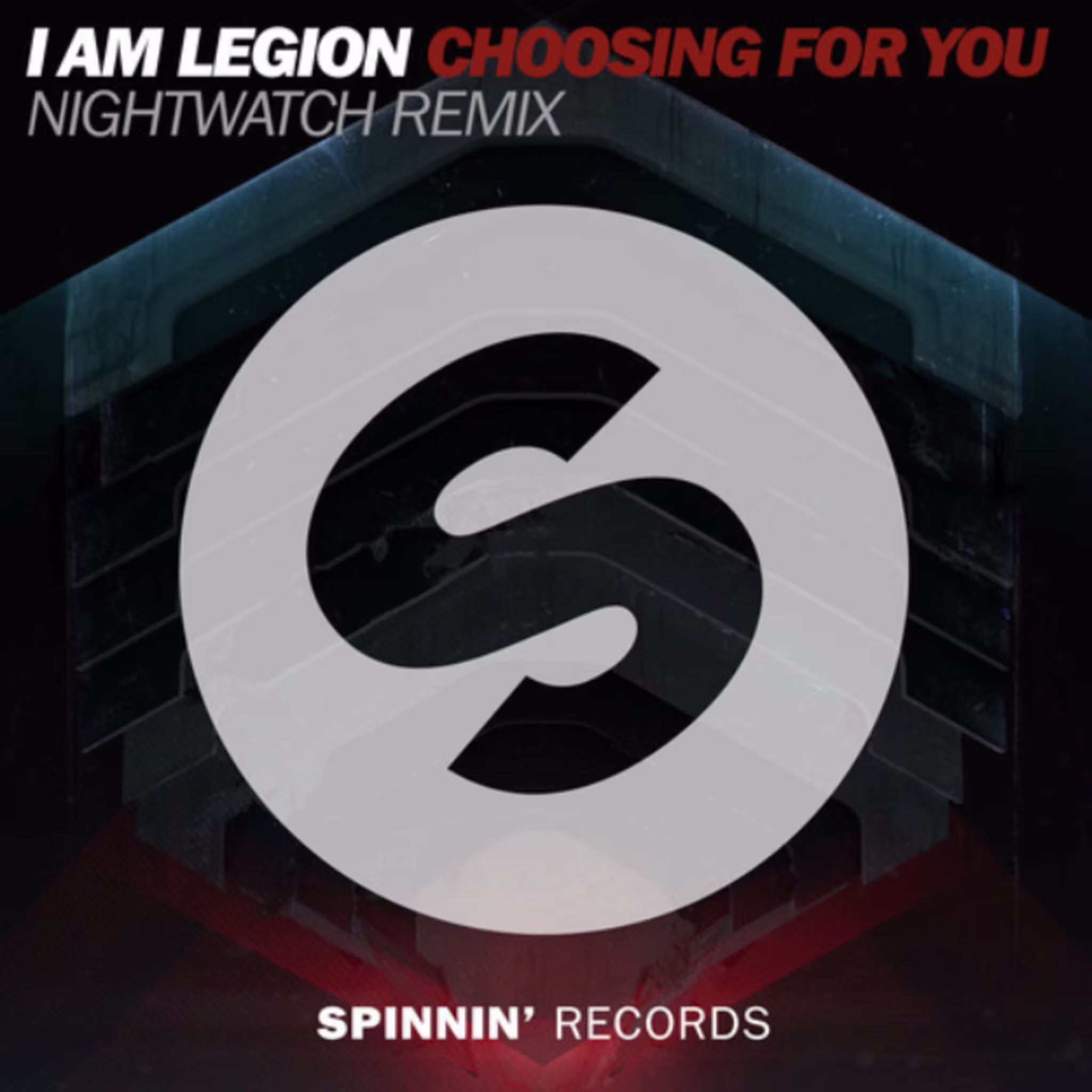 nightwatch choosing for you rmx