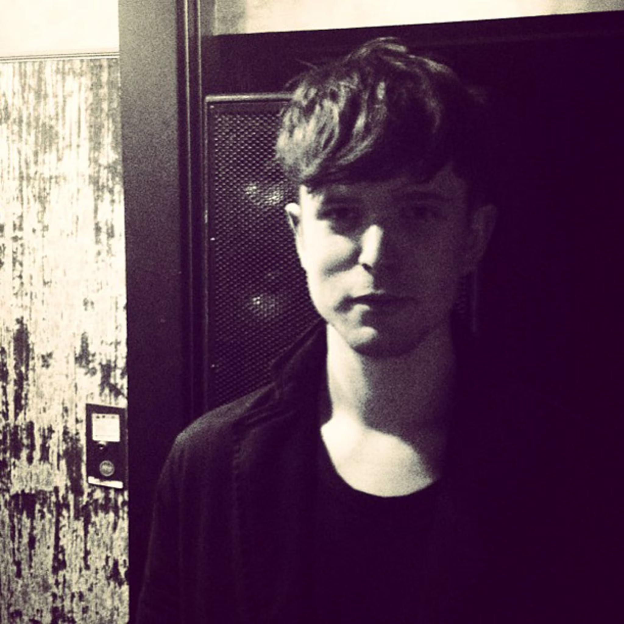 james blake back