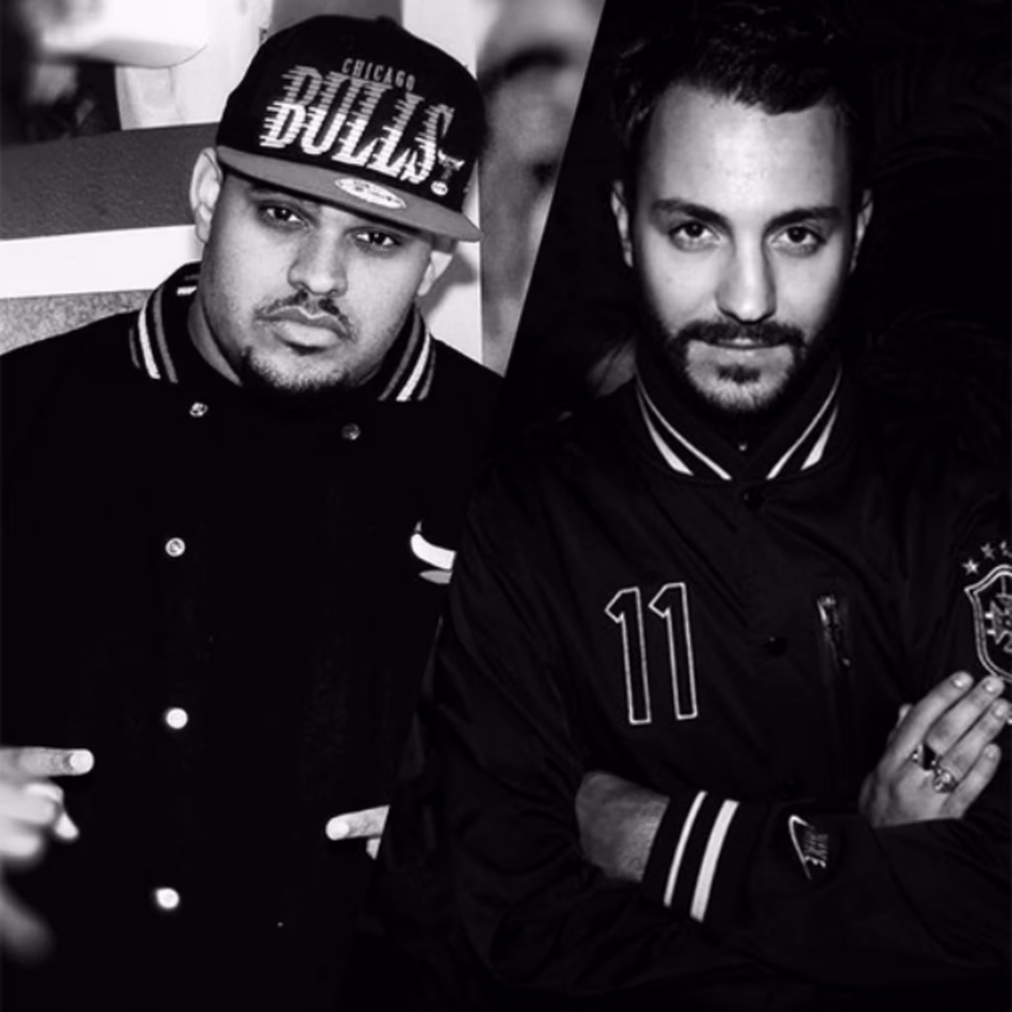 beat king brodinski
