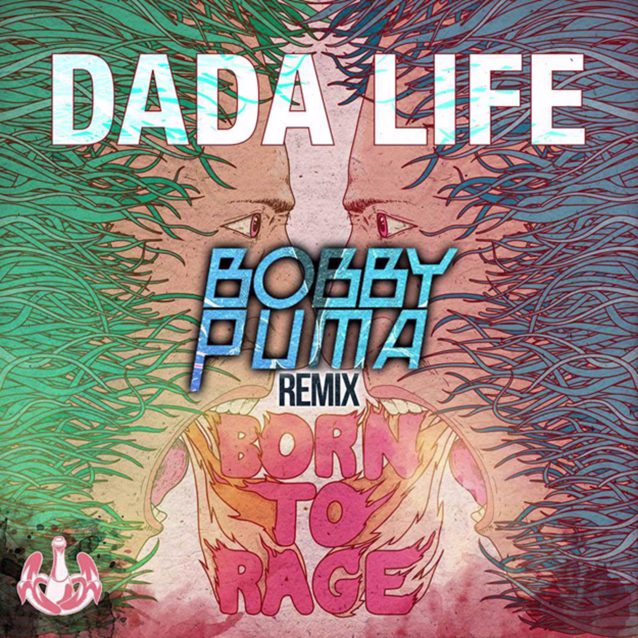 bobby puma btr rmx