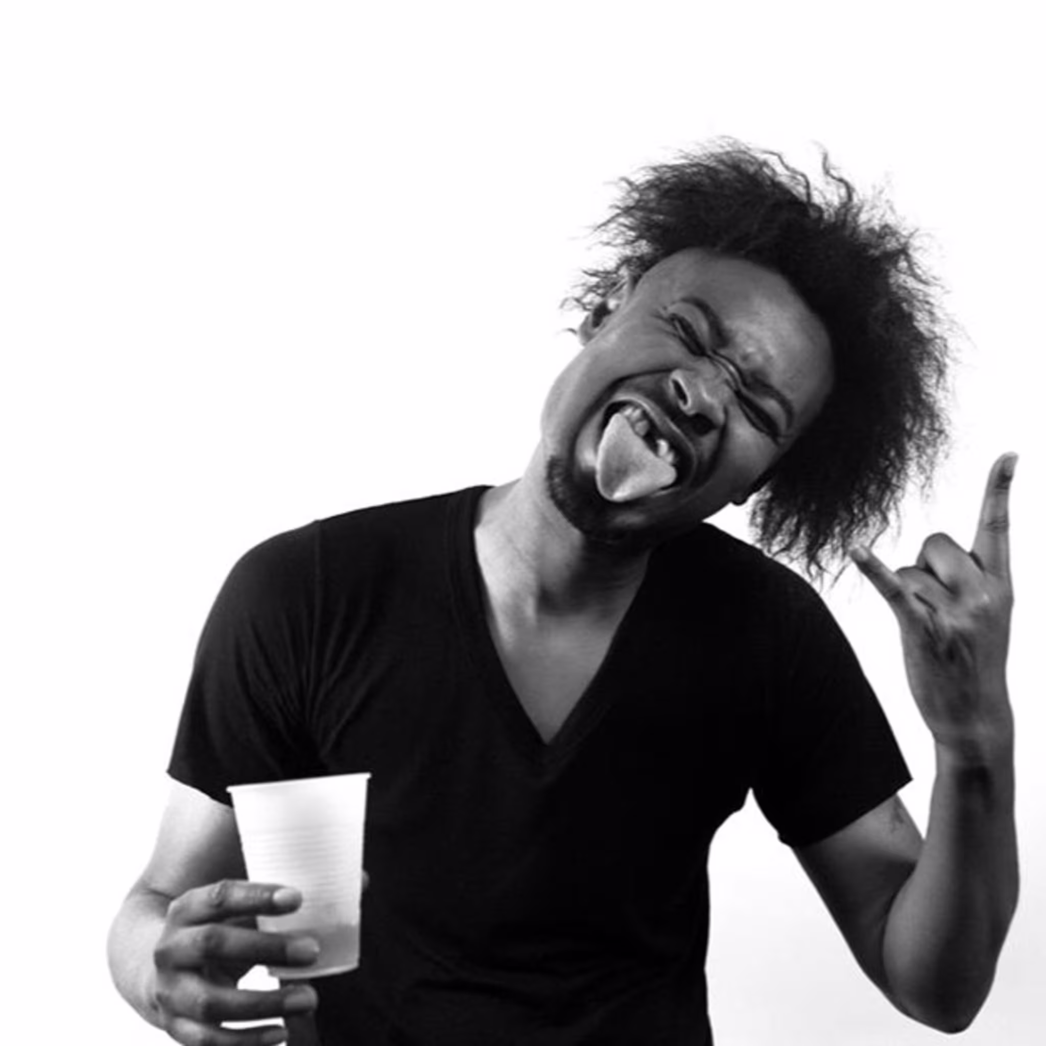 danny brown preditah remix